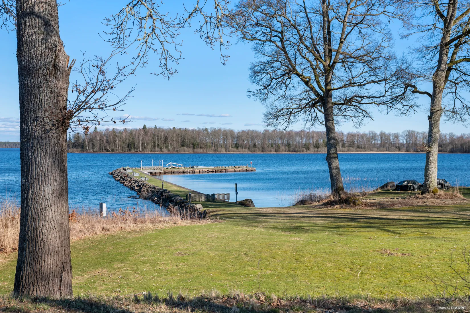 Fritidshus, Askenäsvägen 6, Vittaryd, Ljungby