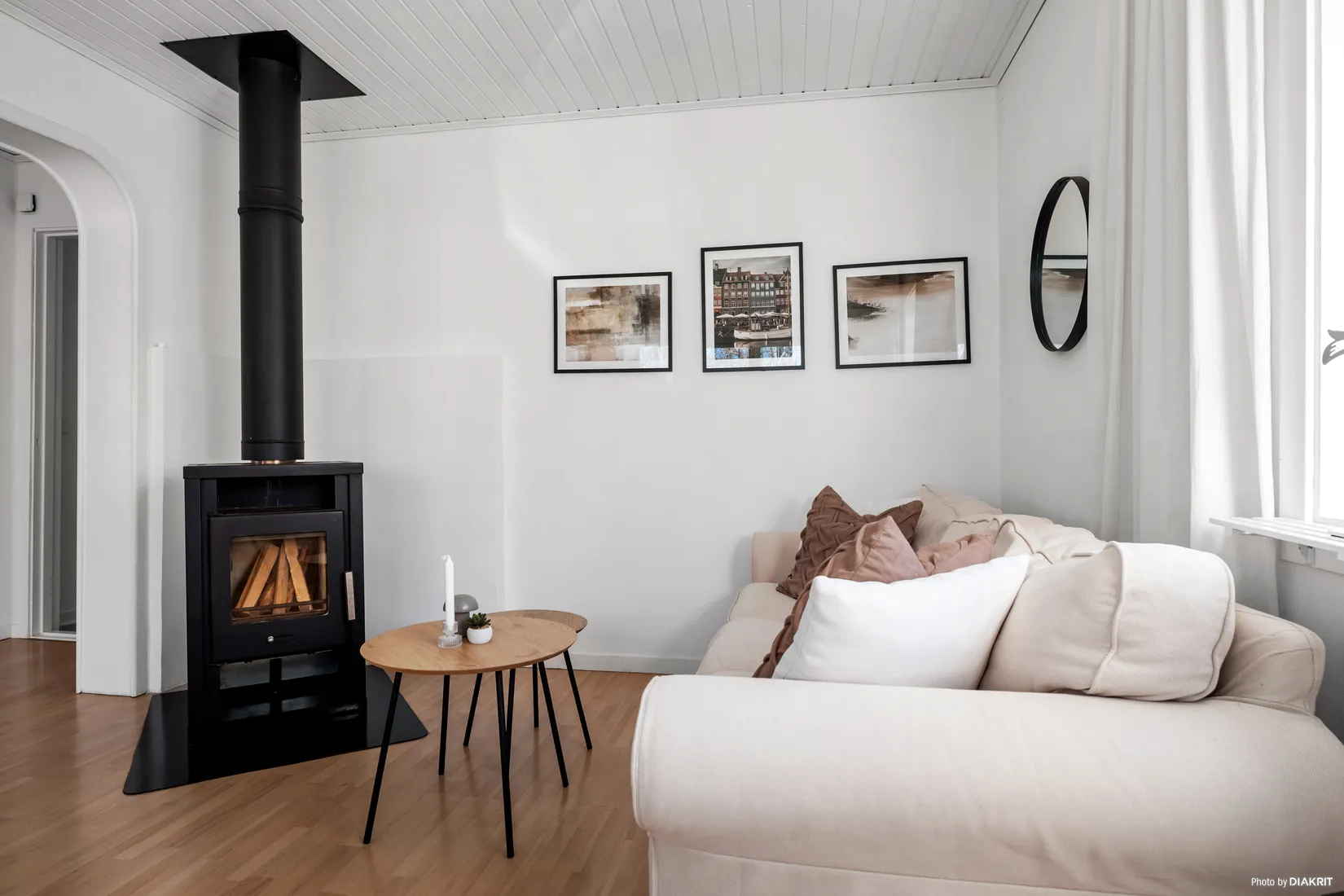 Fritidshus, Askenäsvägen 6, Vittaryd, Ljungby