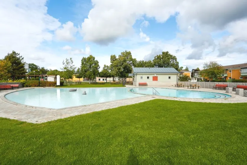 Bostadsrätt, Stödjegränd 9, Solhaga, Örebro