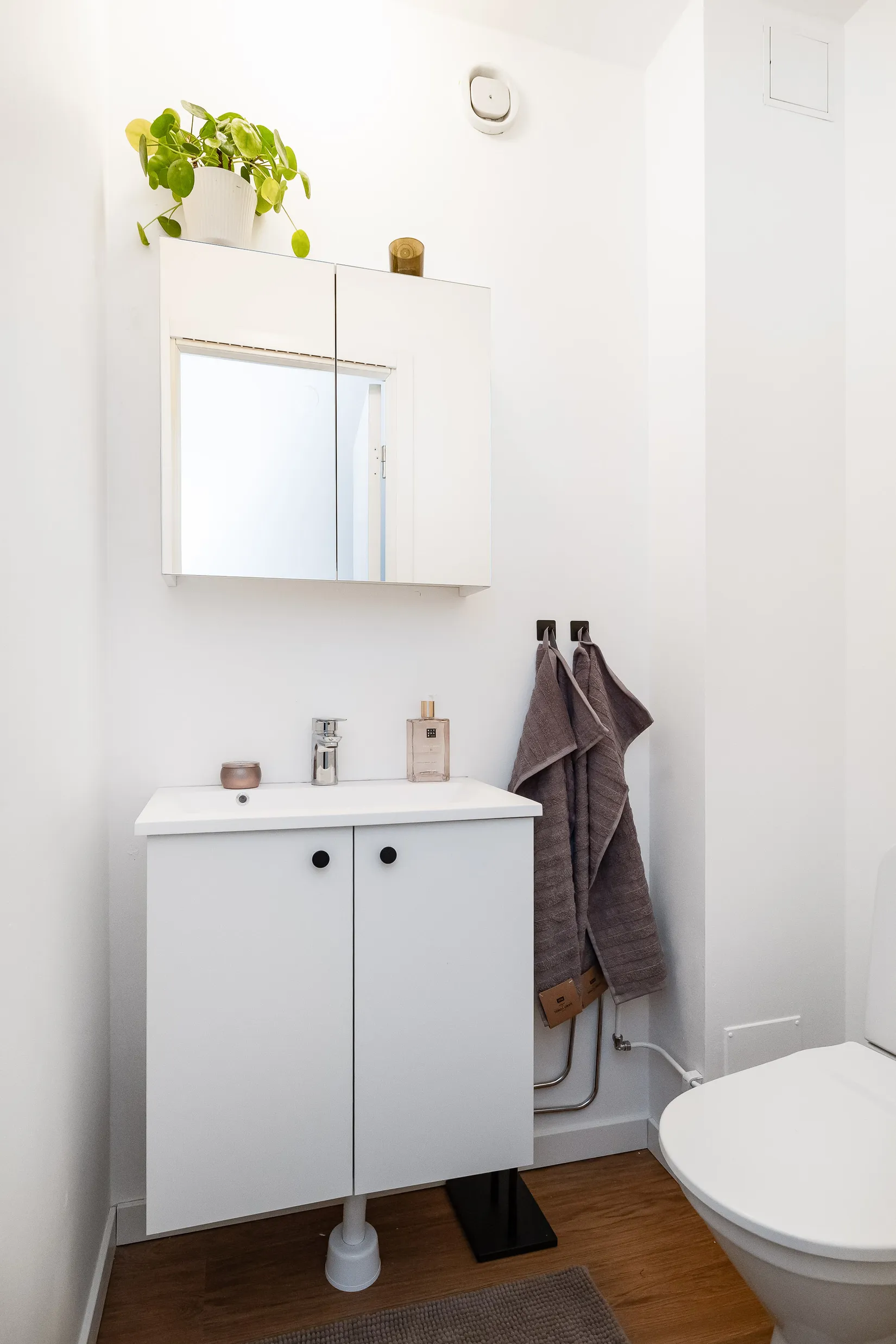 Bostadsrätt, Stödjegränd 9, Solhaga, Örebro