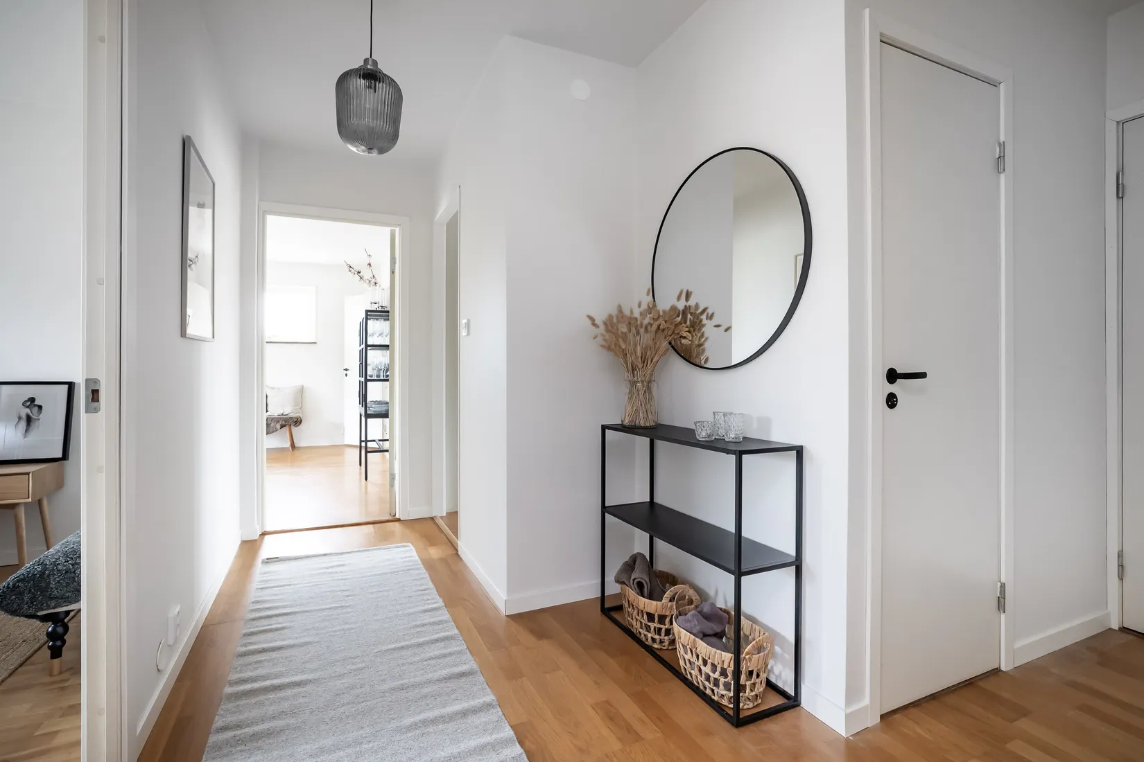 Bostadsrätt, Stödjegränd 9, Solhaga, Örebro