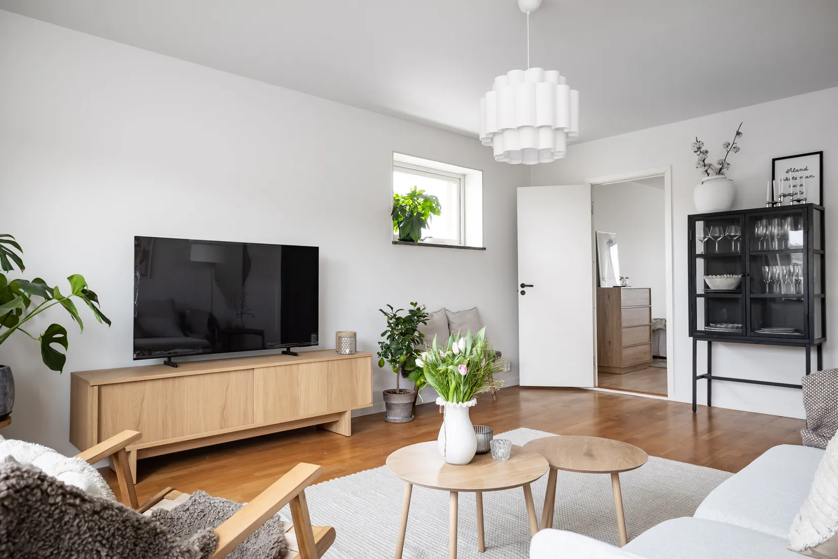 Bostadsrätt, Stödjegränd 9, Solhaga, Örebro