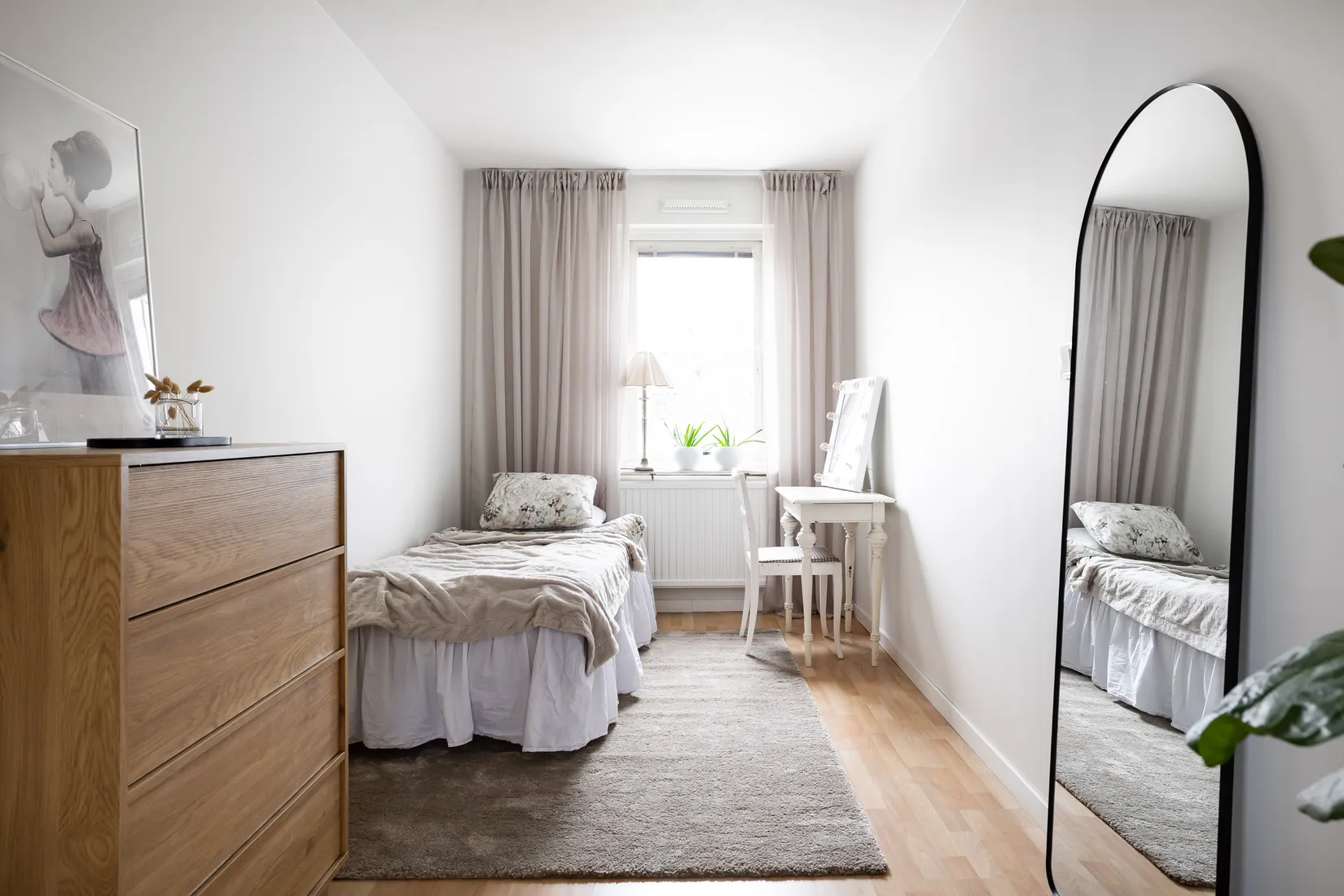 Bostadsrätt, Stödjegränd 9, Solhaga, Örebro