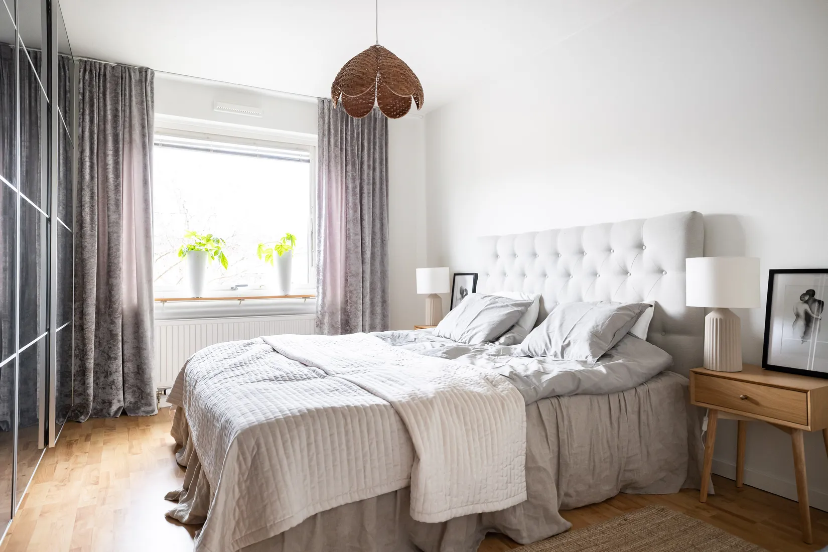 Bostadsrätt, Stödjegränd 9, Solhaga, Örebro