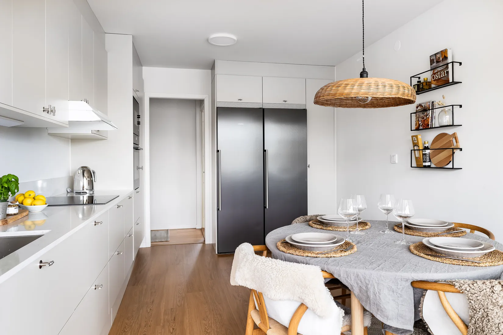 Bostadsrätt, Stödjegränd 9, Solhaga, Örebro