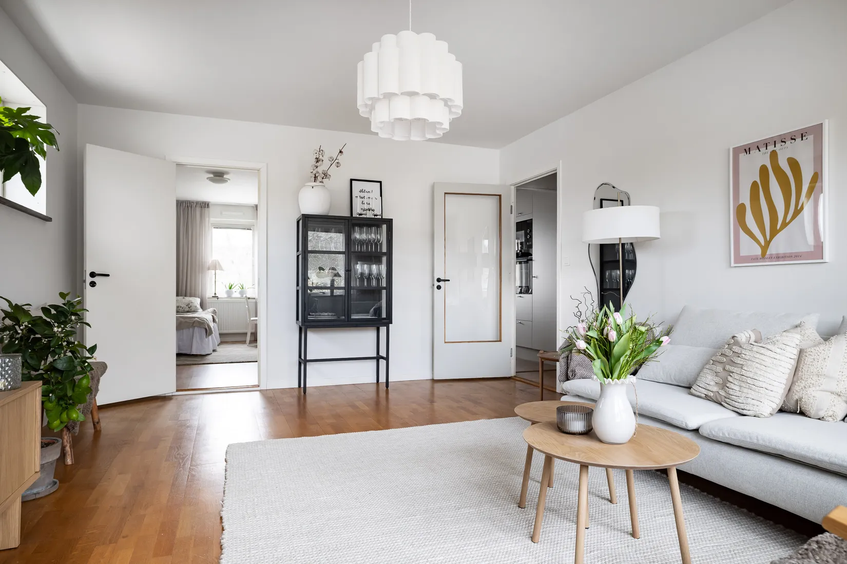 Bostadsrätt, Stödjegränd 9, Solhaga, Örebro