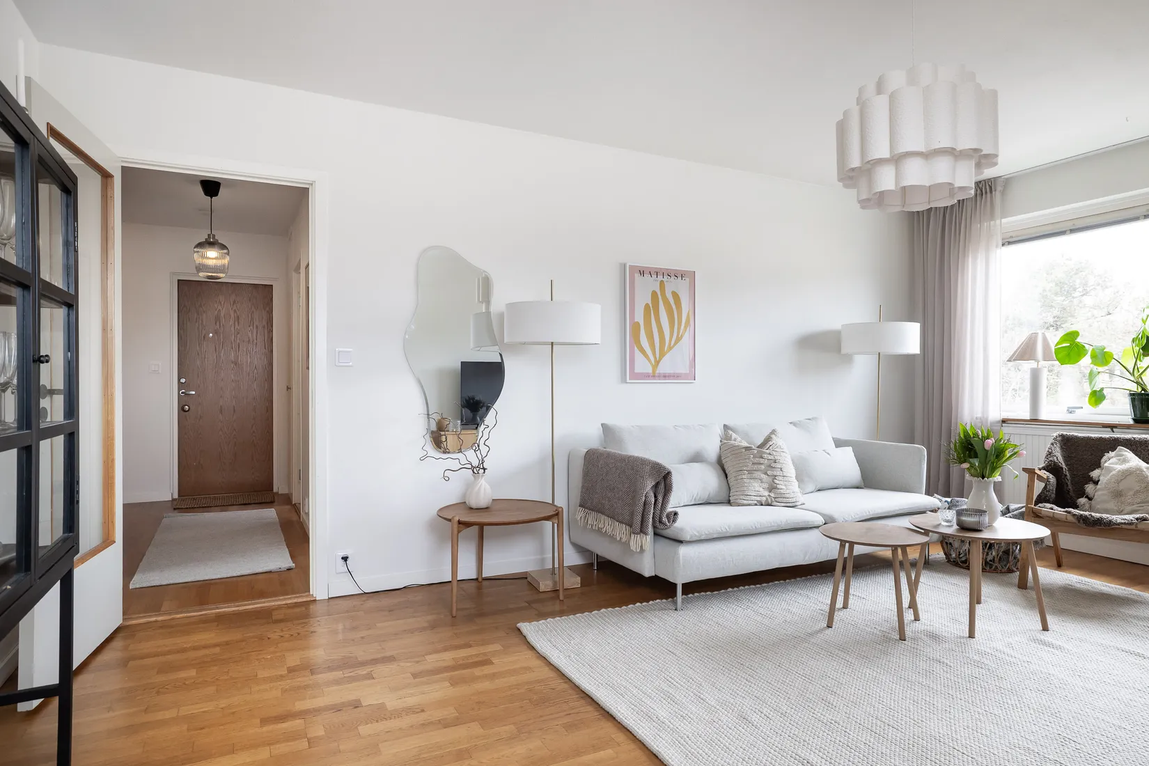 Bostadsrätt, Stödjegränd 9, Solhaga, Örebro