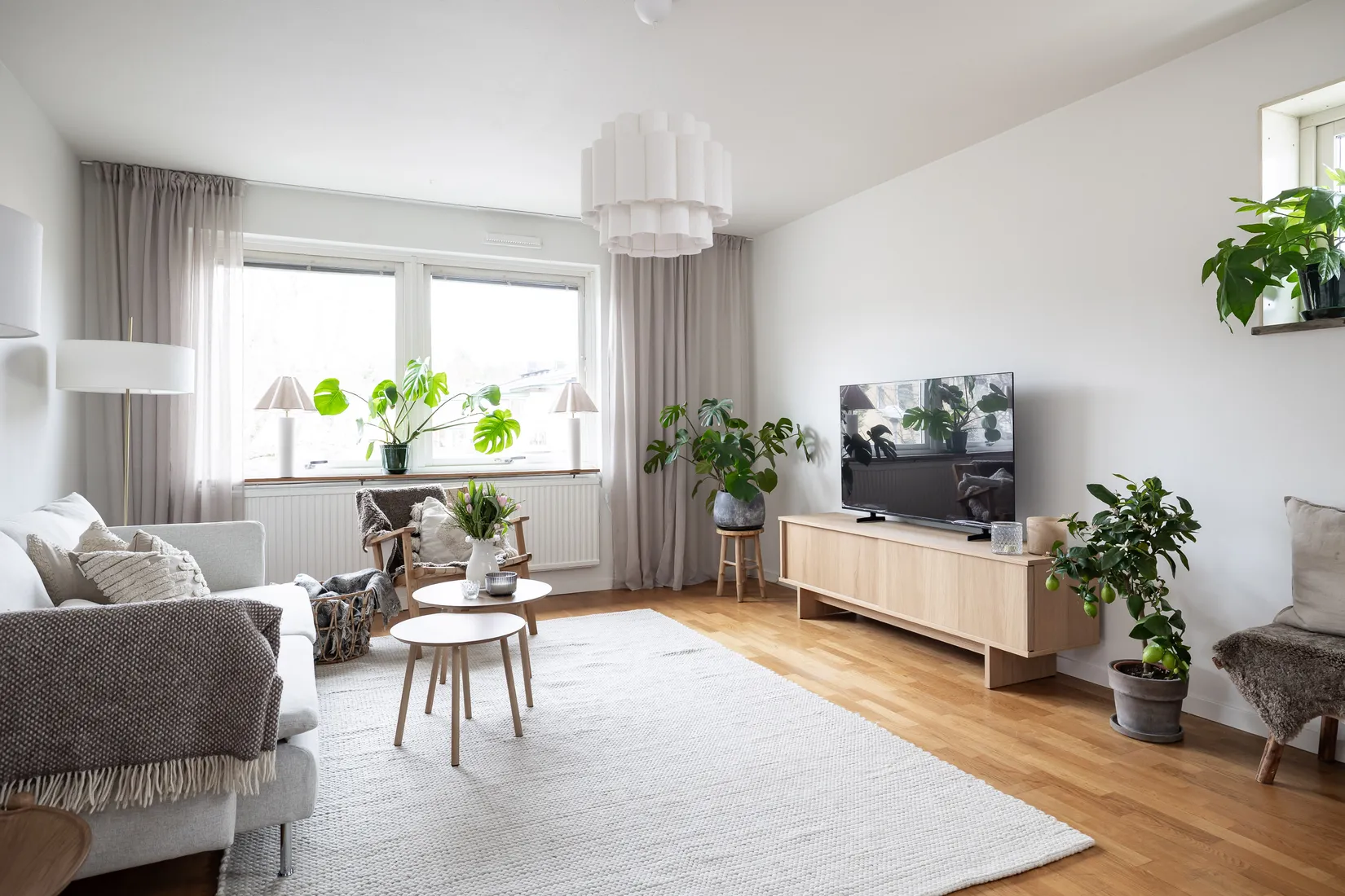 Bostadsrätt, Stödjegränd 9, Solhaga, Örebro