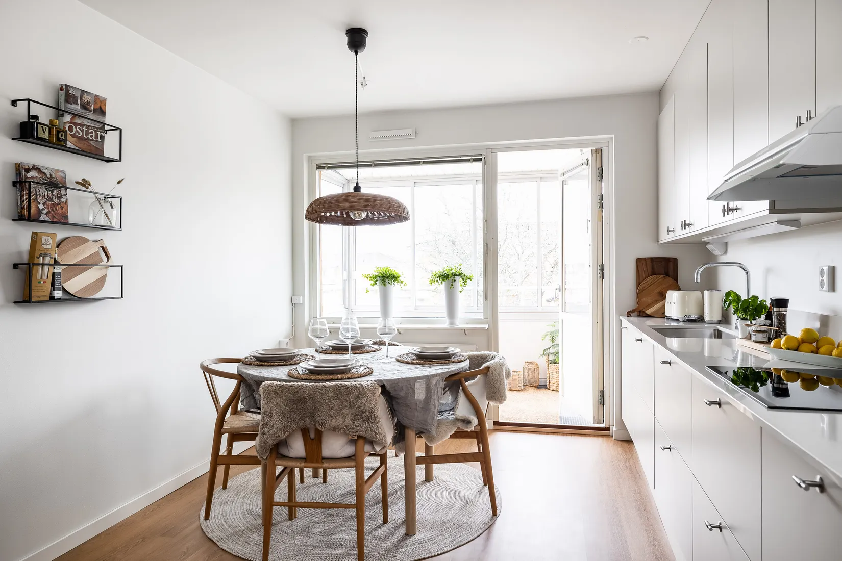 Bostadsrätt, Stödjegränd 9, Solhaga, Örebro