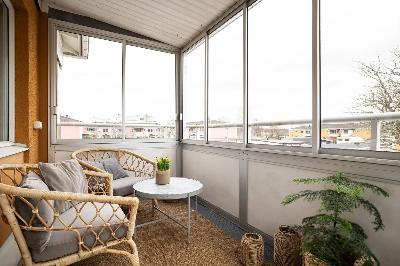 Bostadsrätt, Stödjegränd 9, Solhaga, Örebro