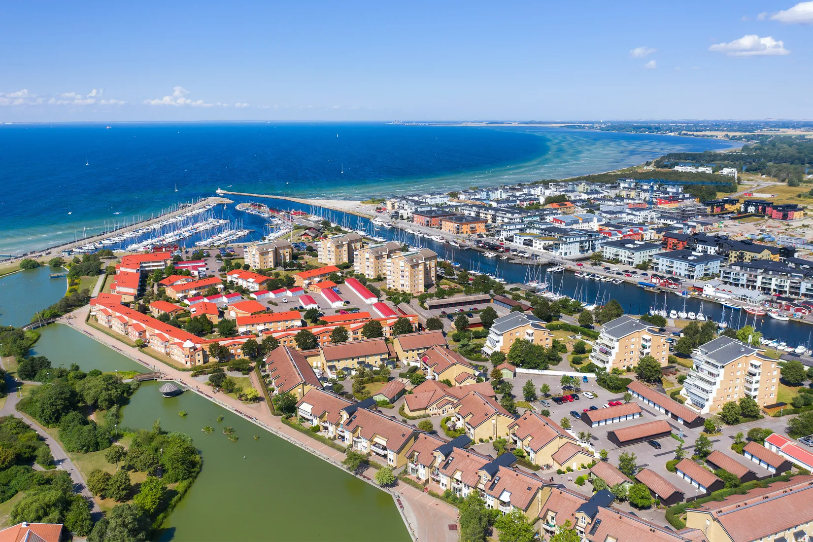 Bostadsrätt, Höjeågatan 235, Lomma - Hamnområde, Lomma