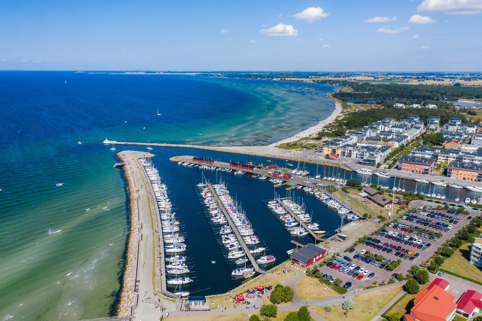 Bostadsrätt, Höjeågatan 235, Lomma - Hamnområde, Lomma