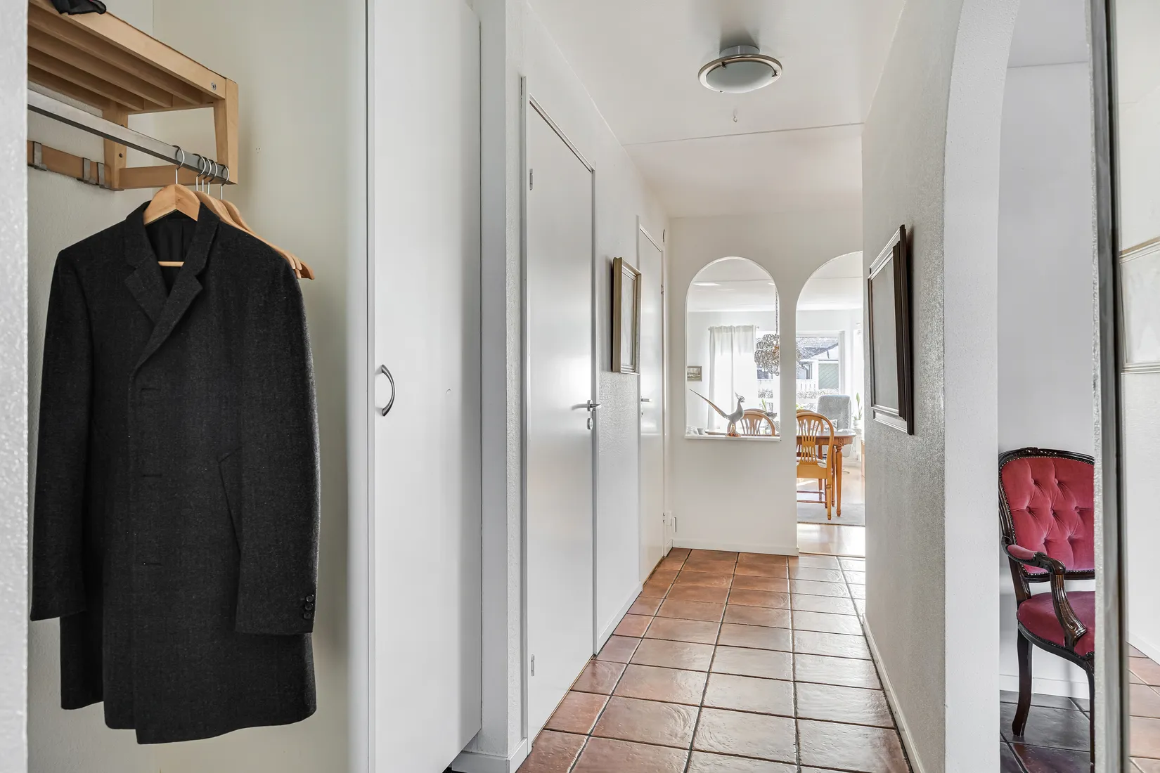 Bostadsrätt, Höjeågatan 235, Lomma - Hamnområde, Lomma