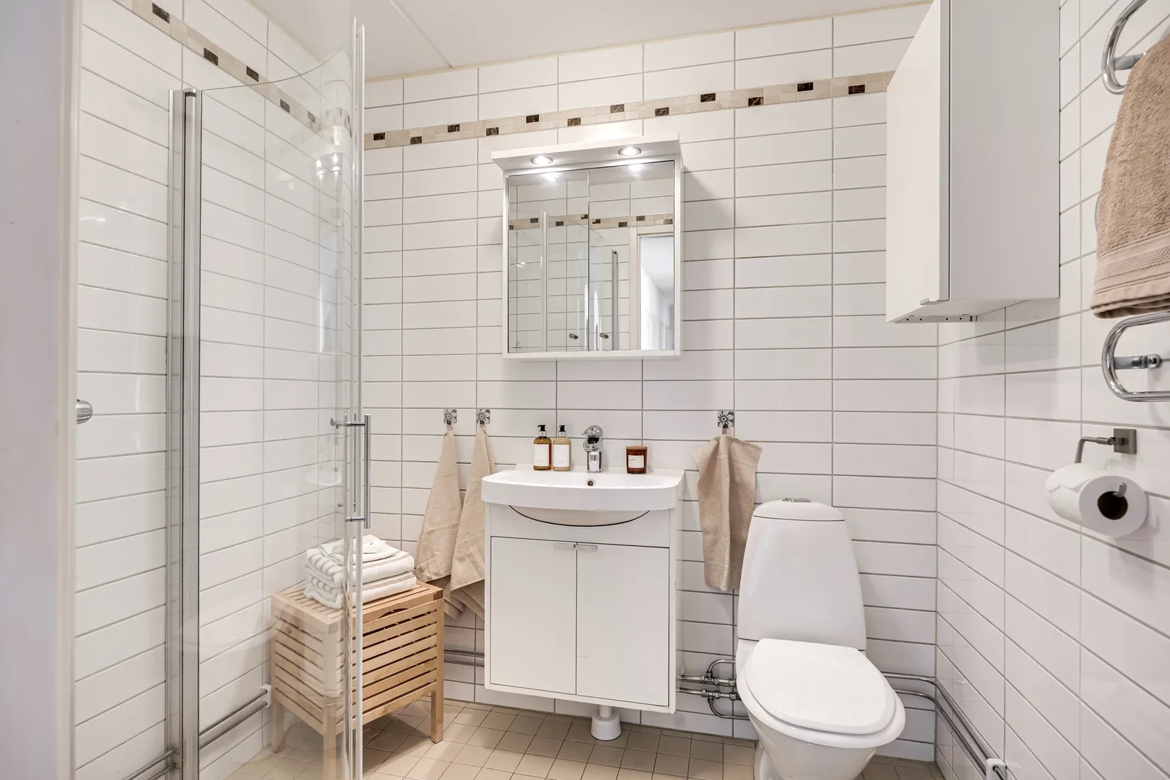 Bostadsrätt, Höjeågatan 235, Lomma - Hamnområde, Lomma