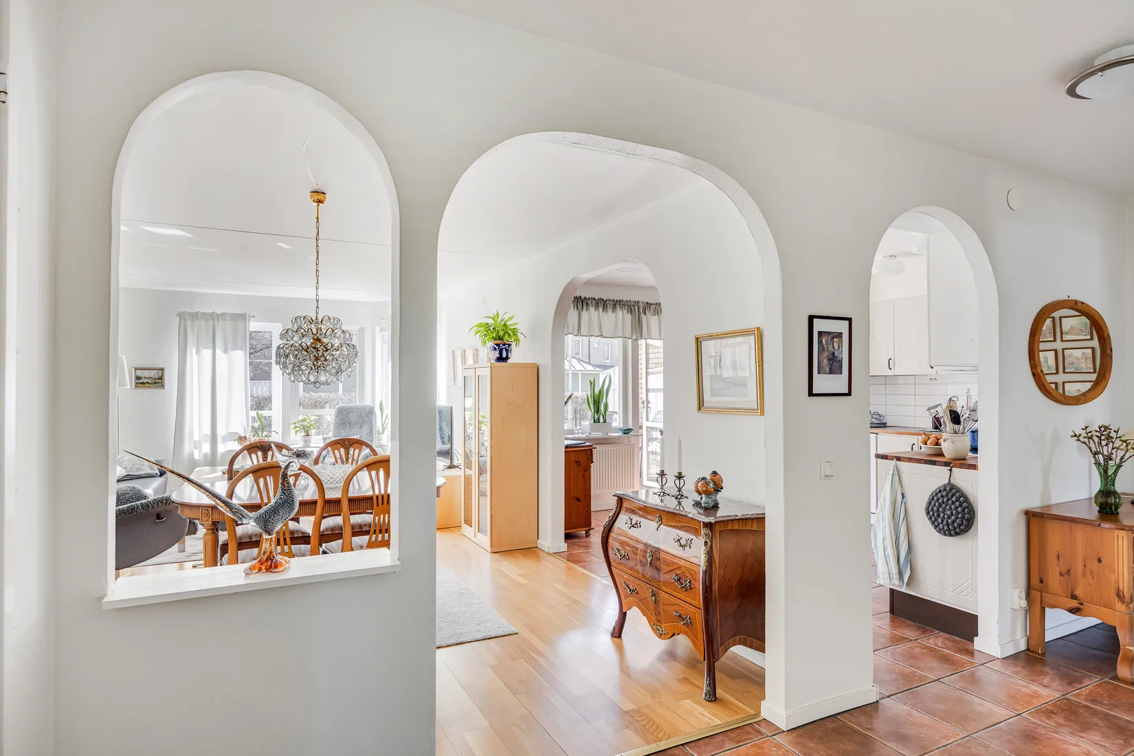 Bostadsrätt, Höjeågatan 235, Lomma - Hamnområde, Lomma