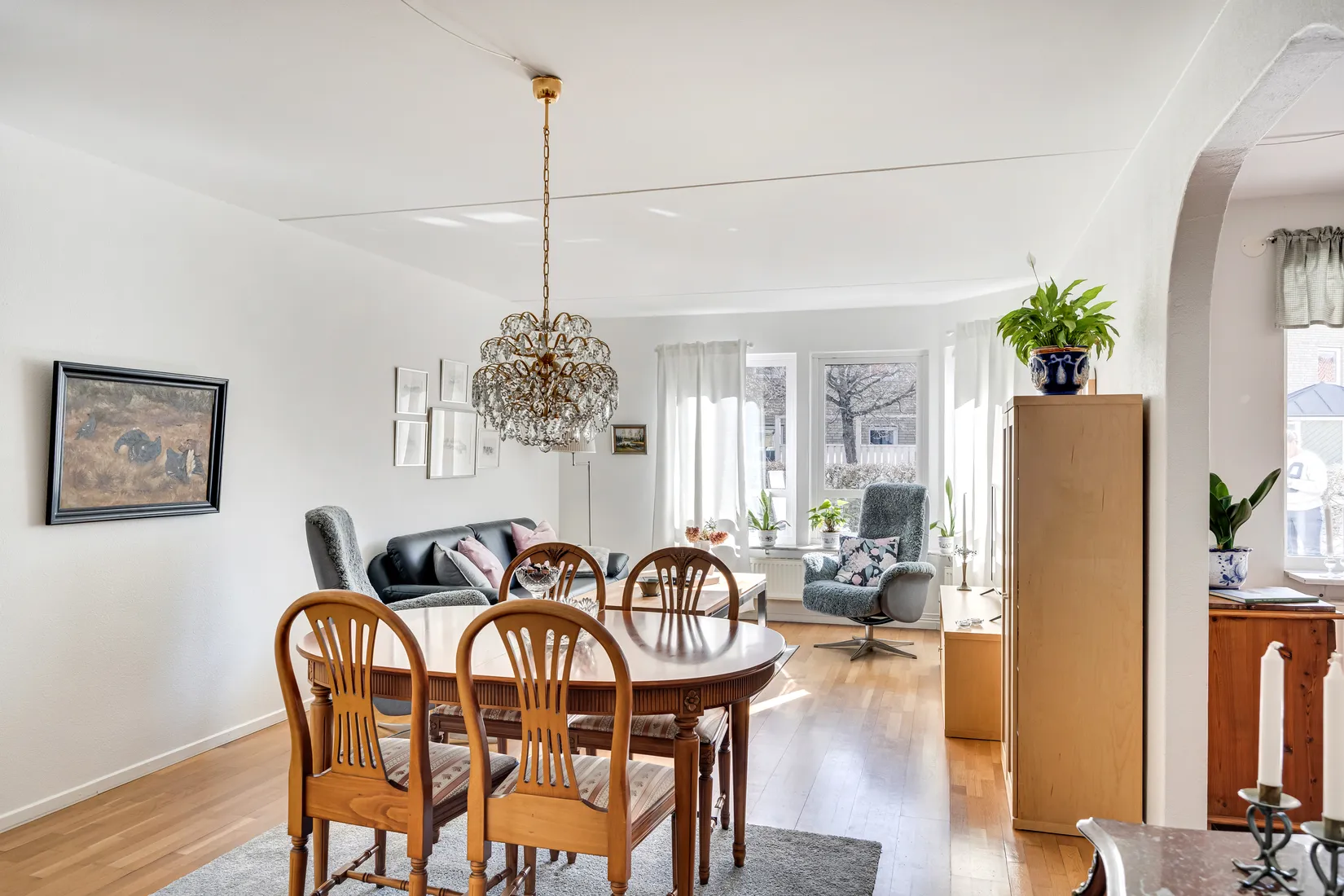 Bostadsrätt, Höjeågatan 235, Lomma - Hamnområde, Lomma