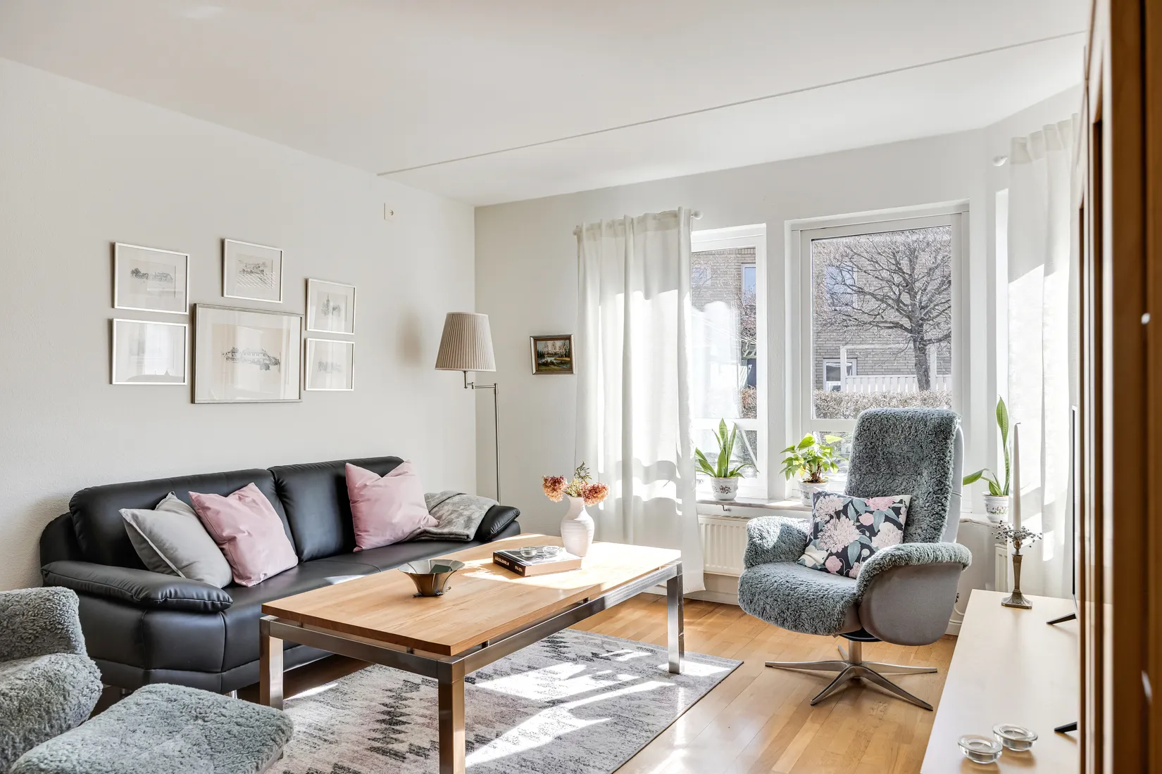 Bostadsrätt, Höjeågatan 235, Lomma - Hamnområde, Lomma