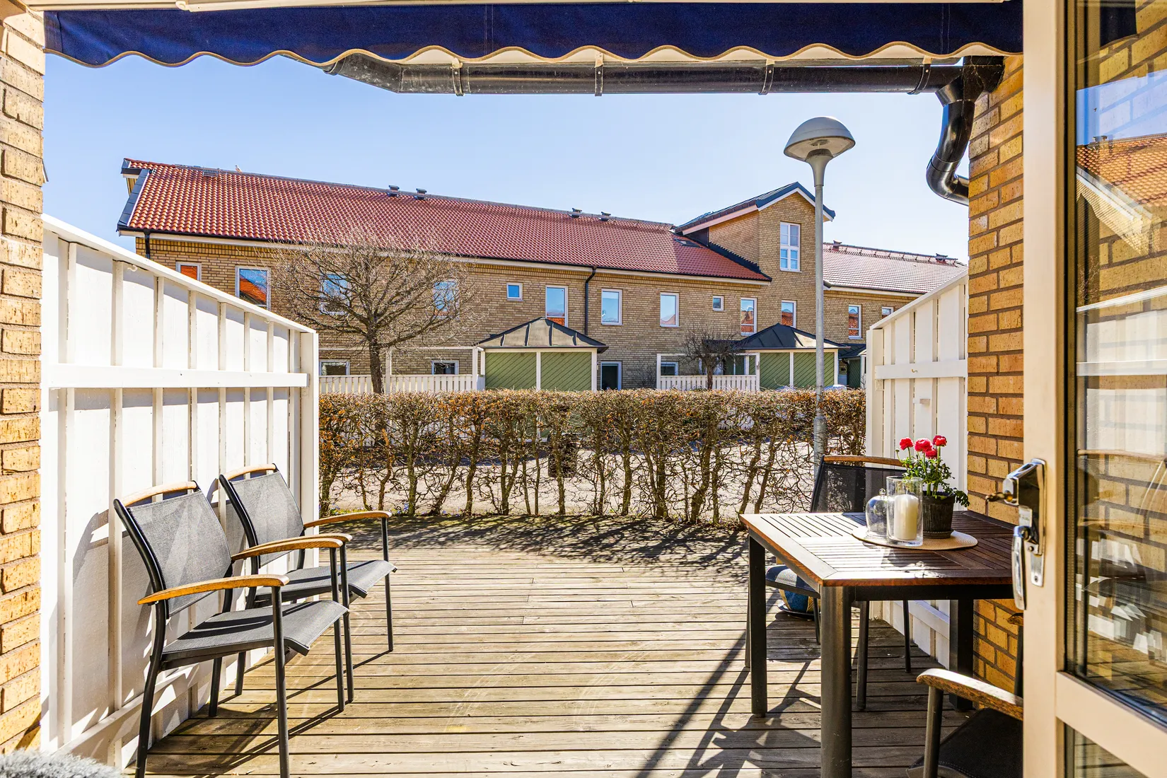 Bostadsrätt, Höjeågatan 235, Lomma - Hamnområde, Lomma