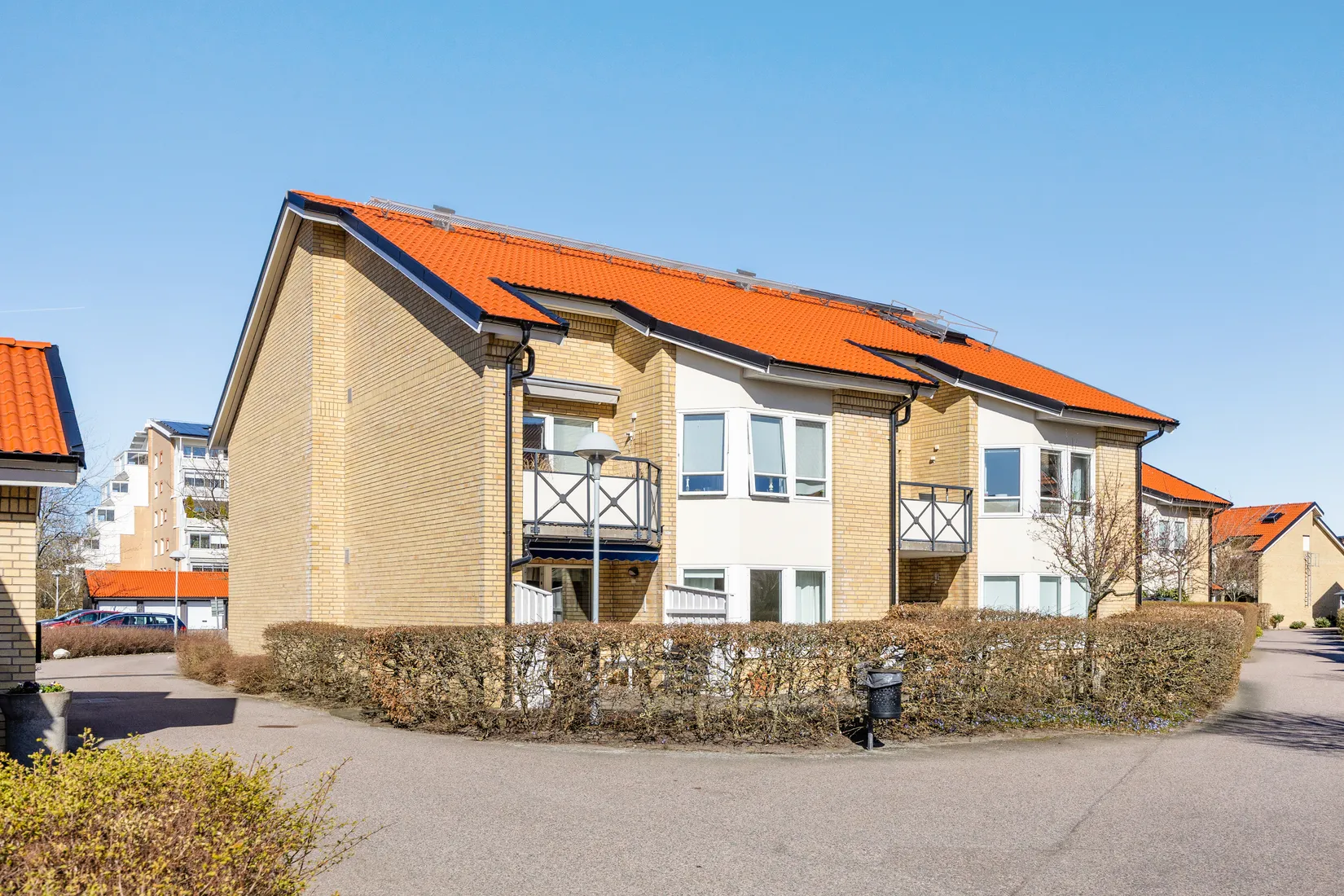 Bostadsrätt, Höjeågatan 235, Lomma - Hamnområde, Lomma