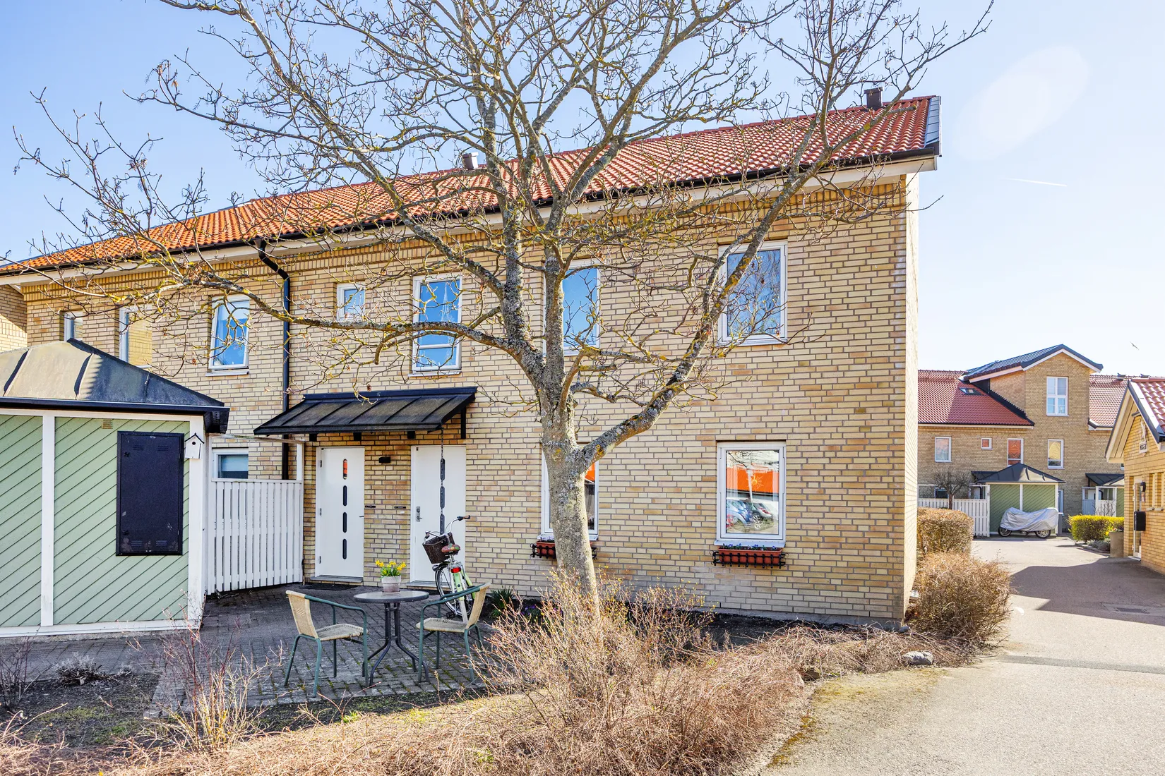 Bostadsrätt, Höjeågatan 235, Lomma - Hamnområde, Lomma