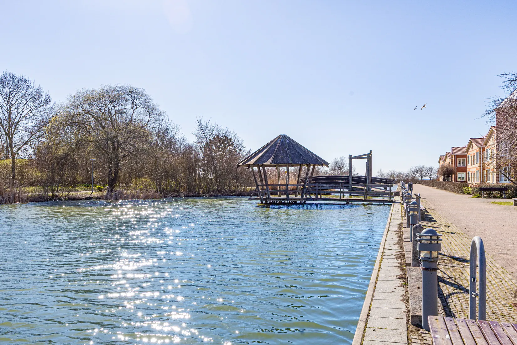 Bostadsrätt, Höjeågatan 235, Lomma - Hamnområde, Lomma