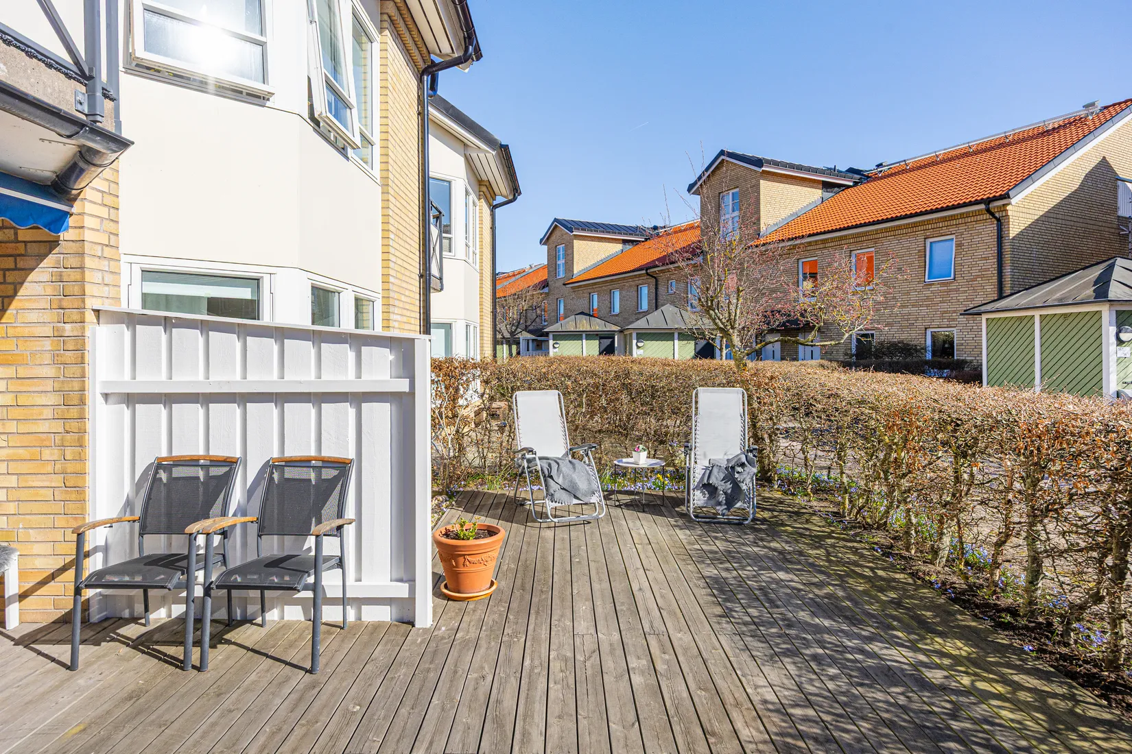 Bostadsrätt, Höjeågatan 235, Lomma - Hamnområde, Lomma