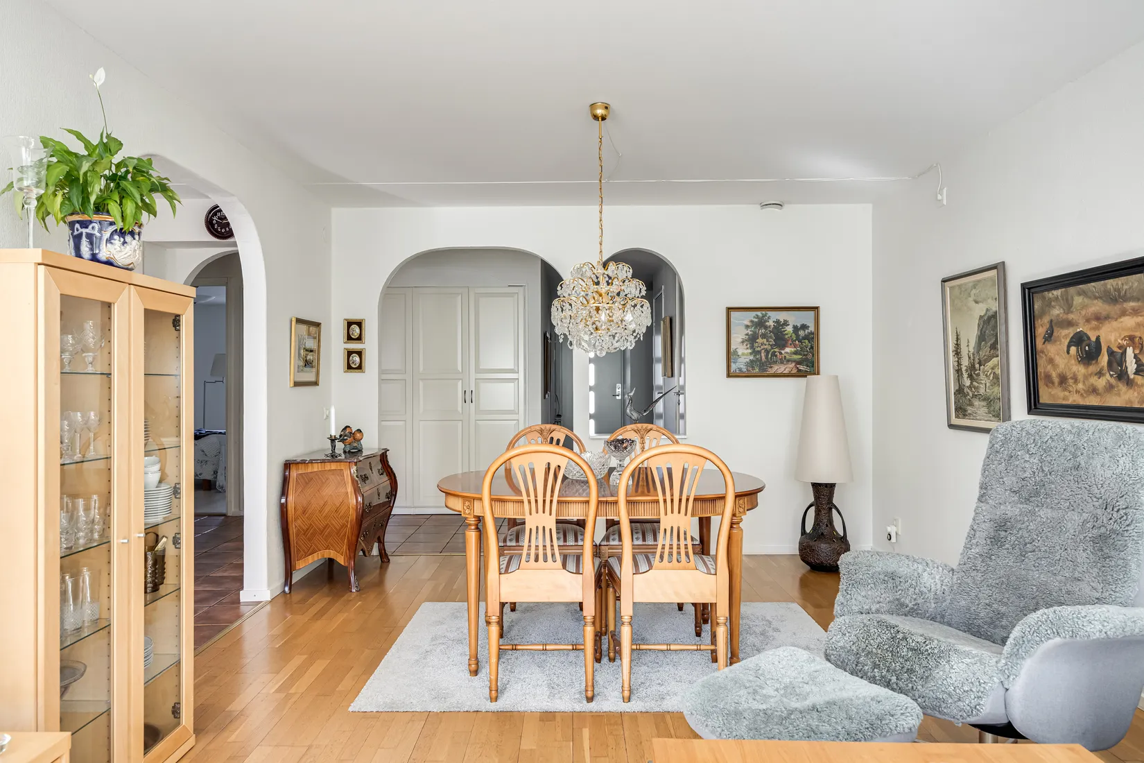 Bostadsrätt, Höjeågatan 235, Lomma - Hamnområde, Lomma