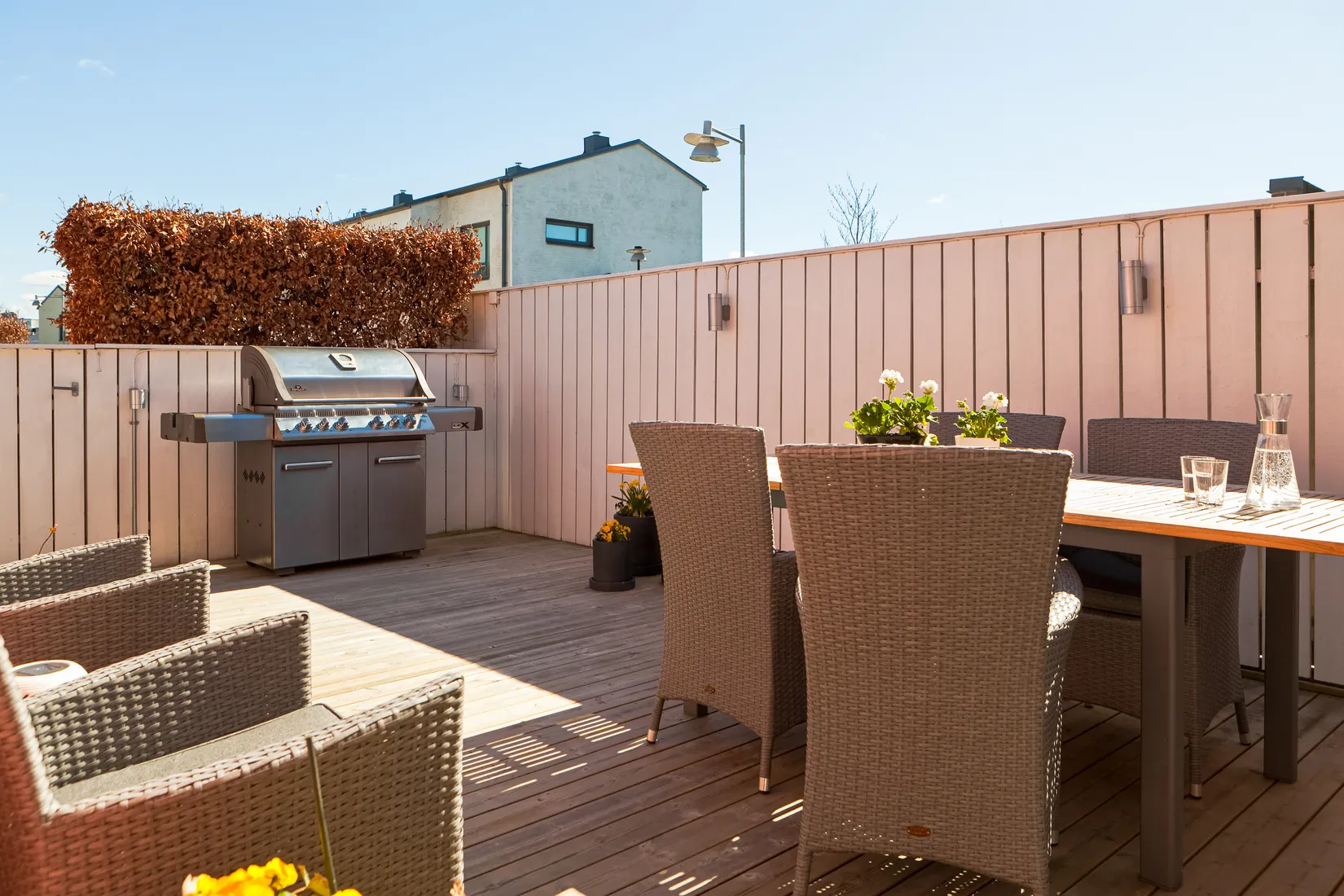 Villa, Radhus, Hamnallén 66, Strandstaden, Lomma