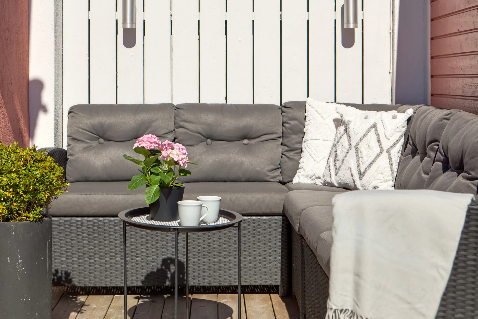 Villa, Radhus, Hamnallén 66, Strandstaden, Lomma