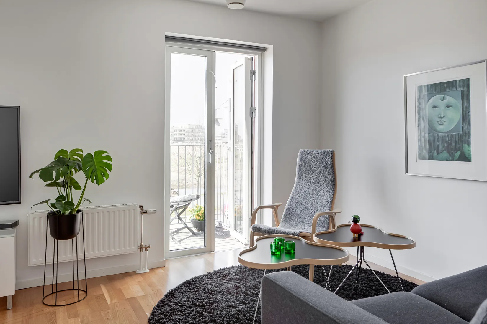 Villa, Radhus, Hamnallén 66, Strandstaden, Lomma