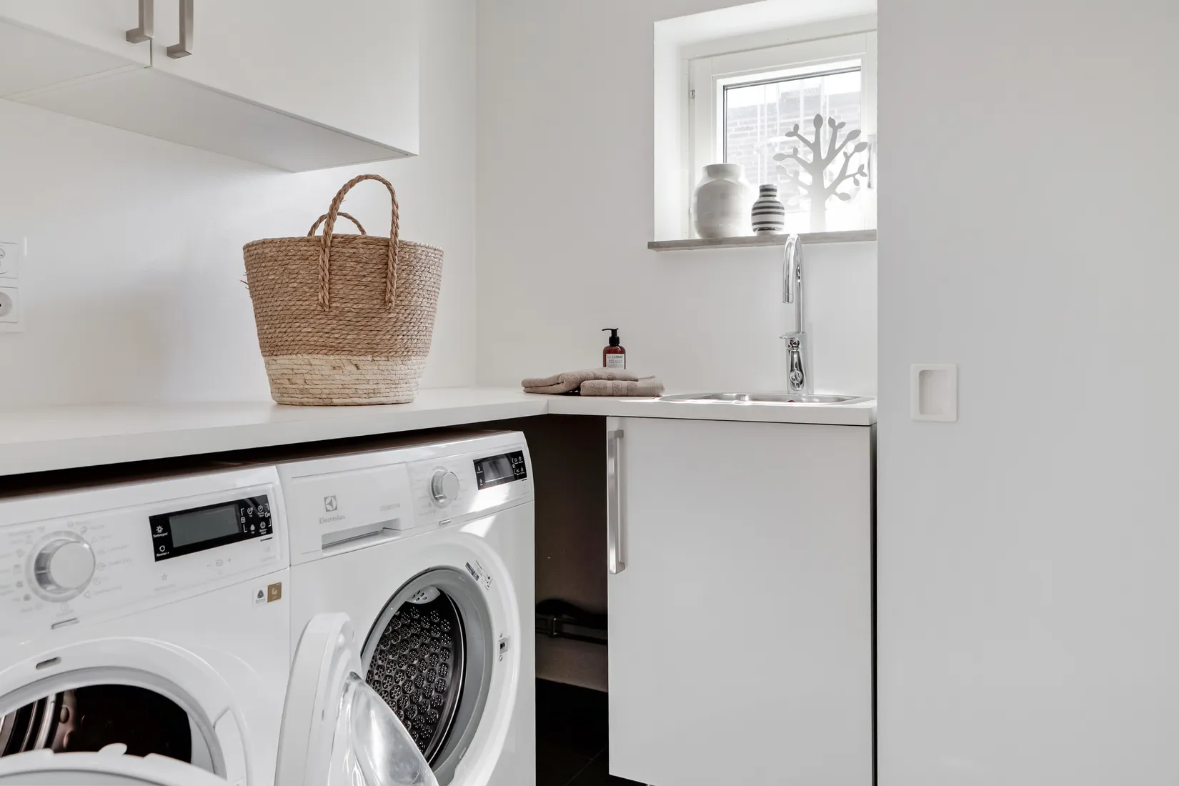 Villa, Radhus, Hamnallén 66, Strandstaden, Lomma