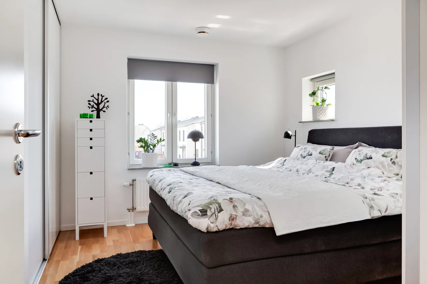 Villa, Radhus, Hamnallén 66, Strandstaden, Lomma