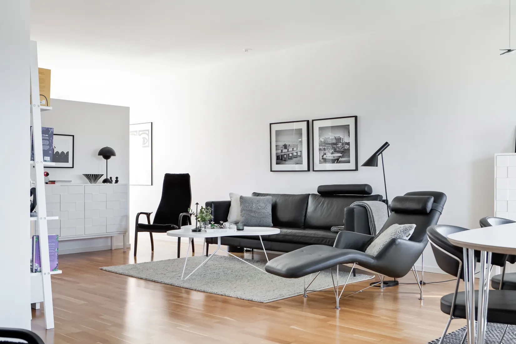 Villa, Radhus, Hamnallén 66, Strandstaden, Lomma