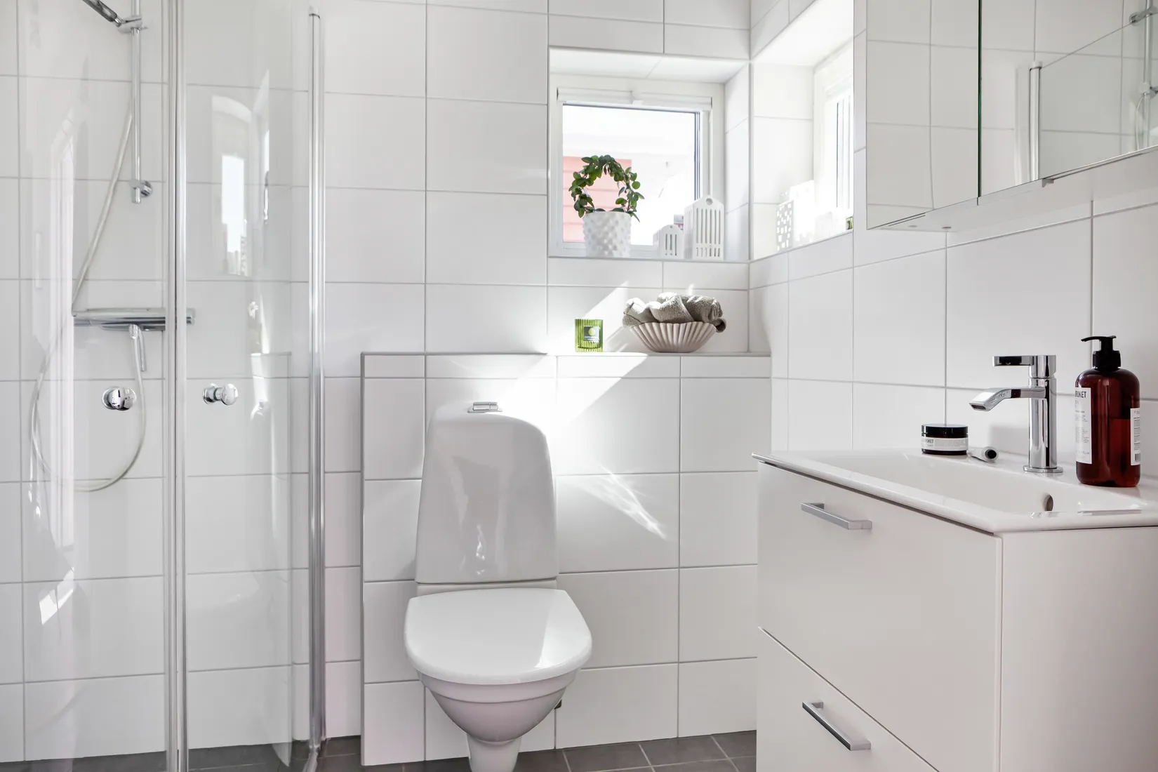 Villa, Radhus, Hamnallén 66, Strandstaden, Lomma