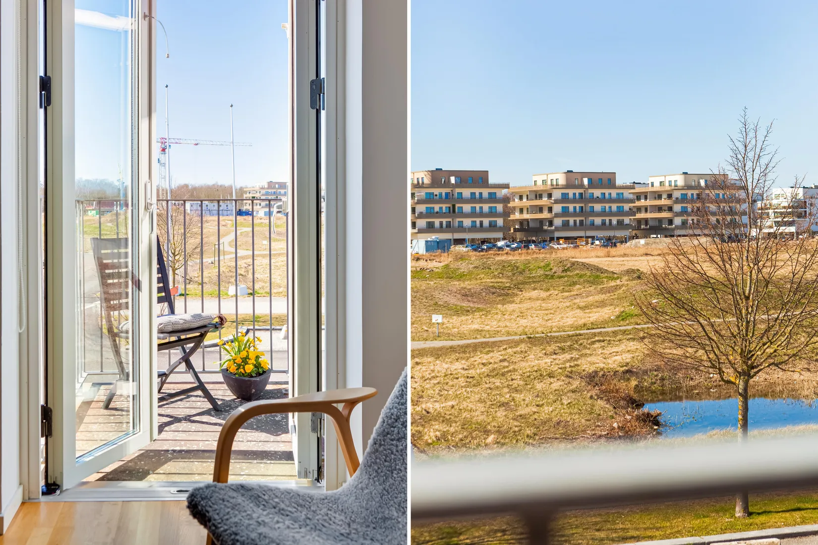 Villa, Radhus, Hamnallén 66, Strandstaden, Lomma