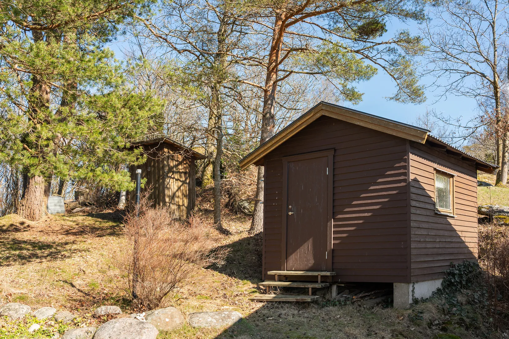 Villa, Lefstadvägen 5, Kungälv