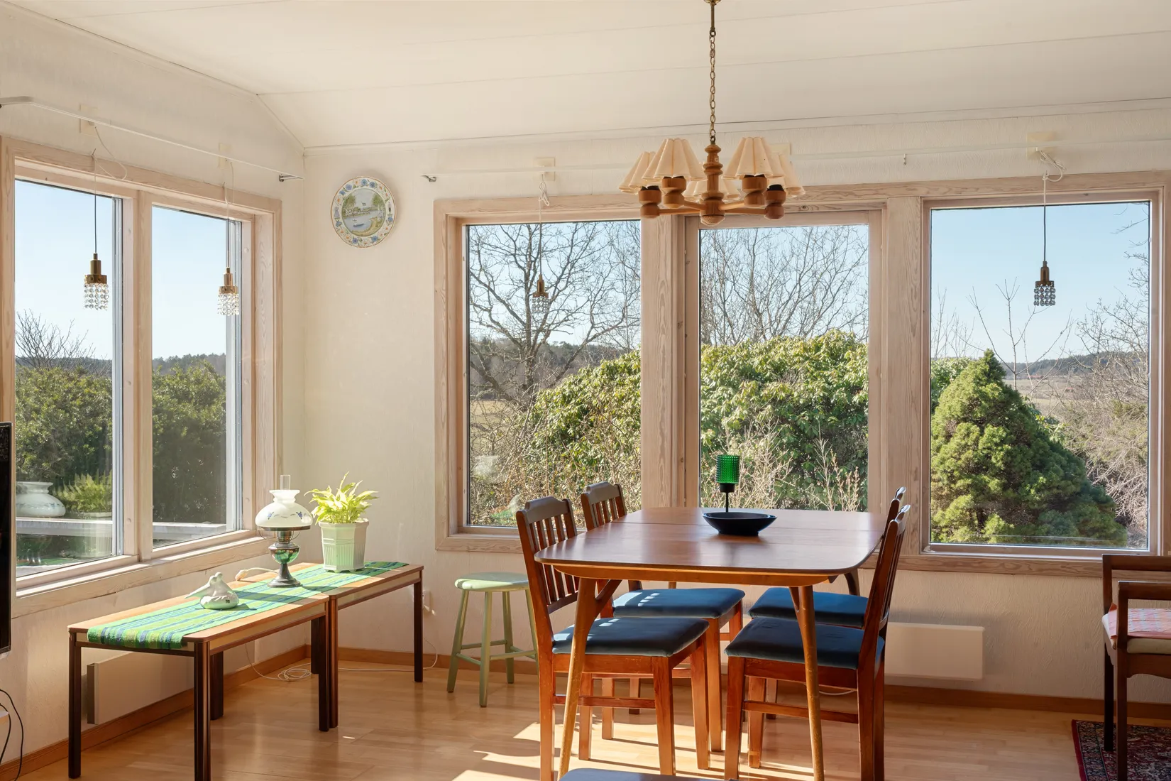 Villa, Lefstadvägen 5, Kungälv