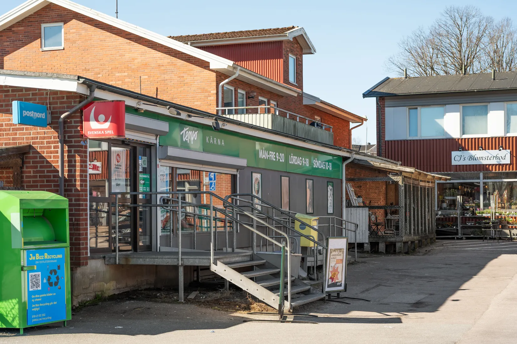 Villa, Lefstadvägen 5, Kungälv