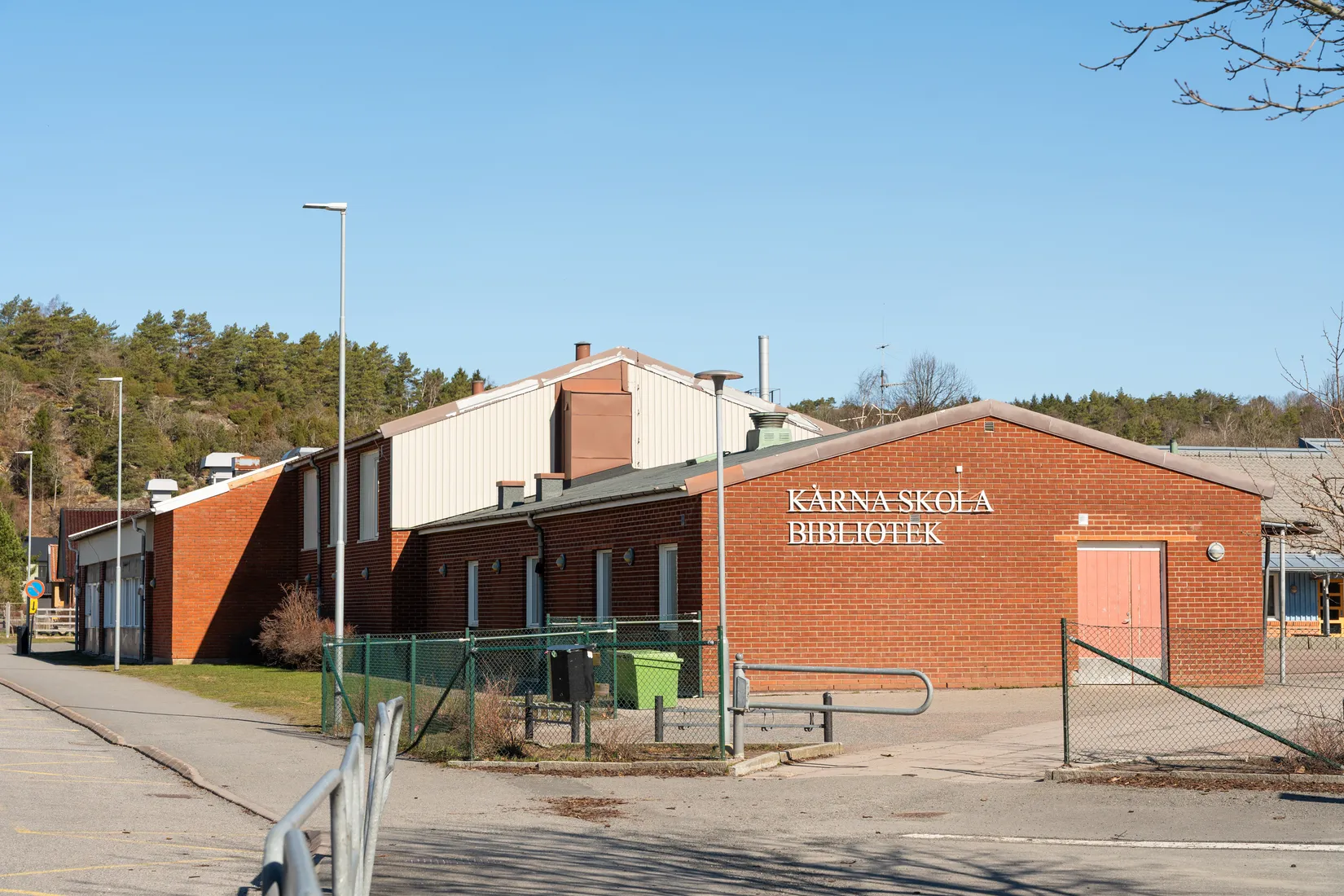 Villa, Lefstadvägen 5, Kungälv