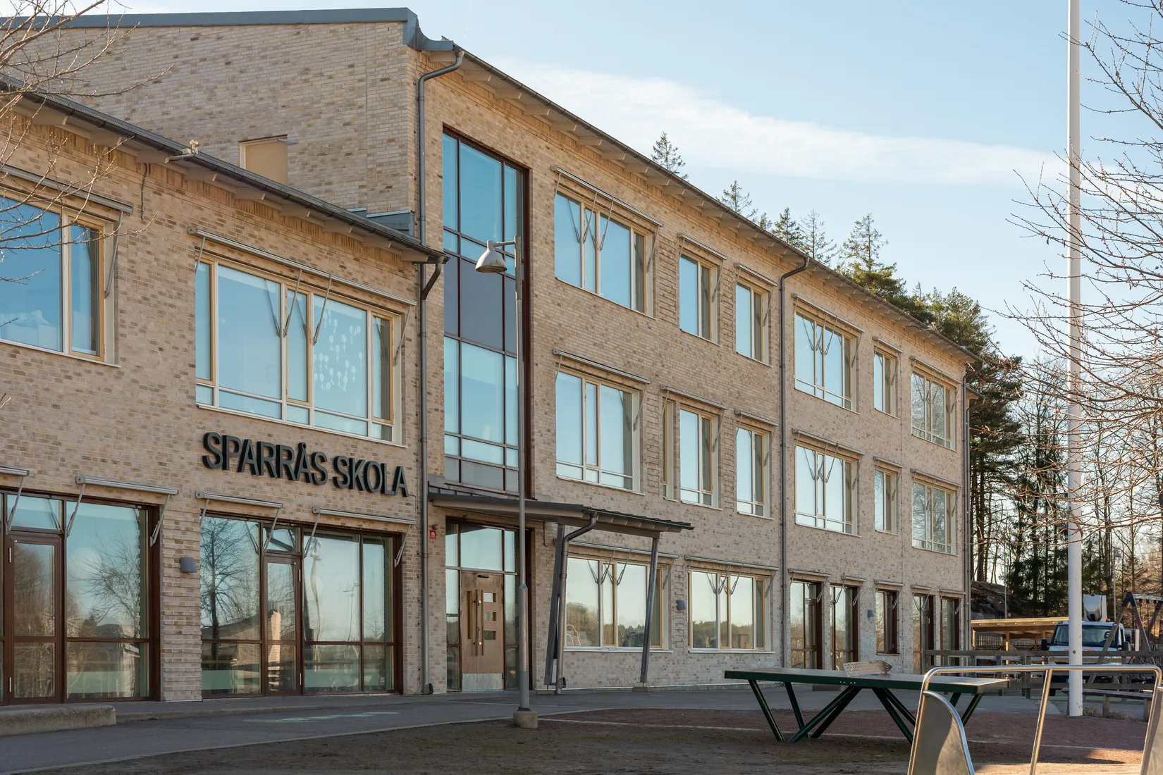 Villa, Lefstadvägen 5, Kungälv