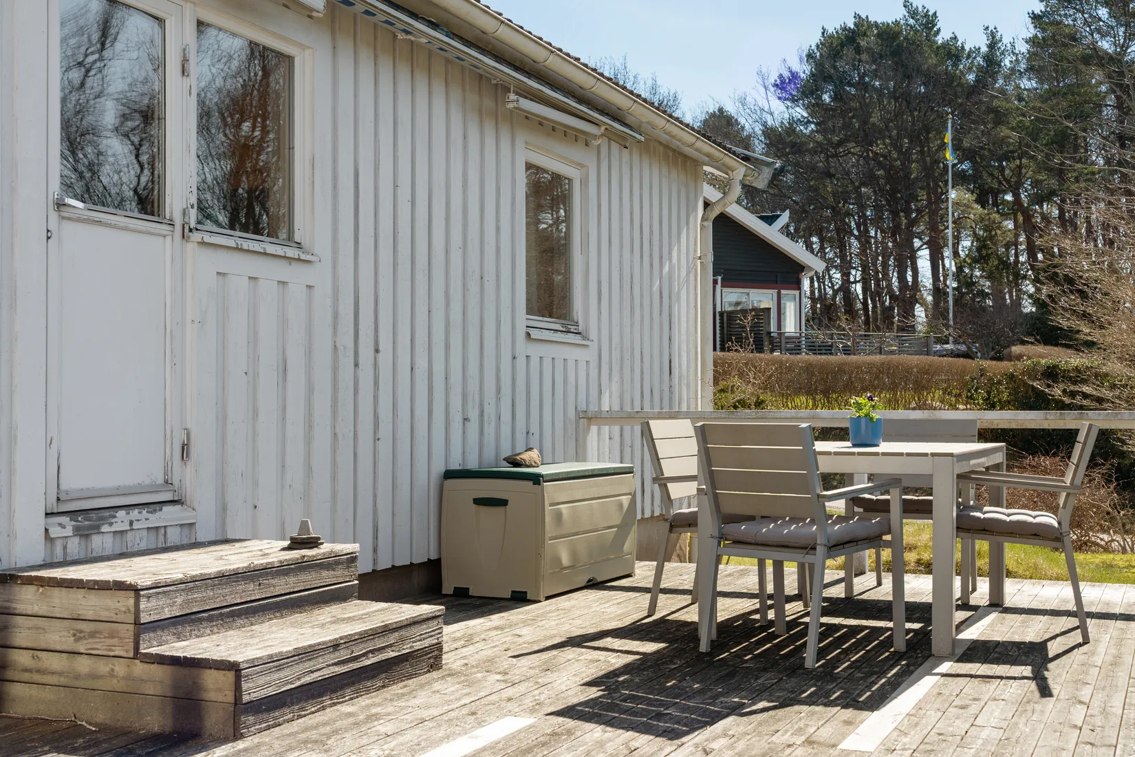 Villa, Lefstadvägen 5, Kungälv