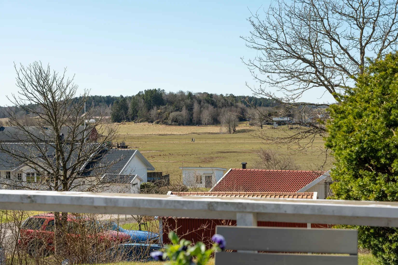 Villa, Lefstadvägen 5, Kungälv