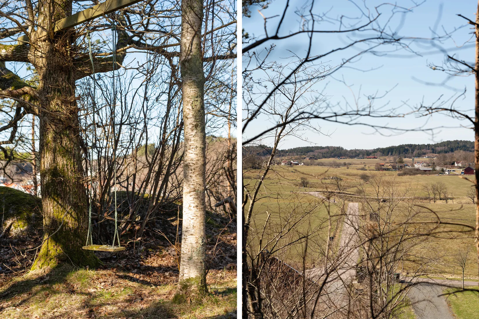 Villa, Lefstadvägen 5, Kungälv