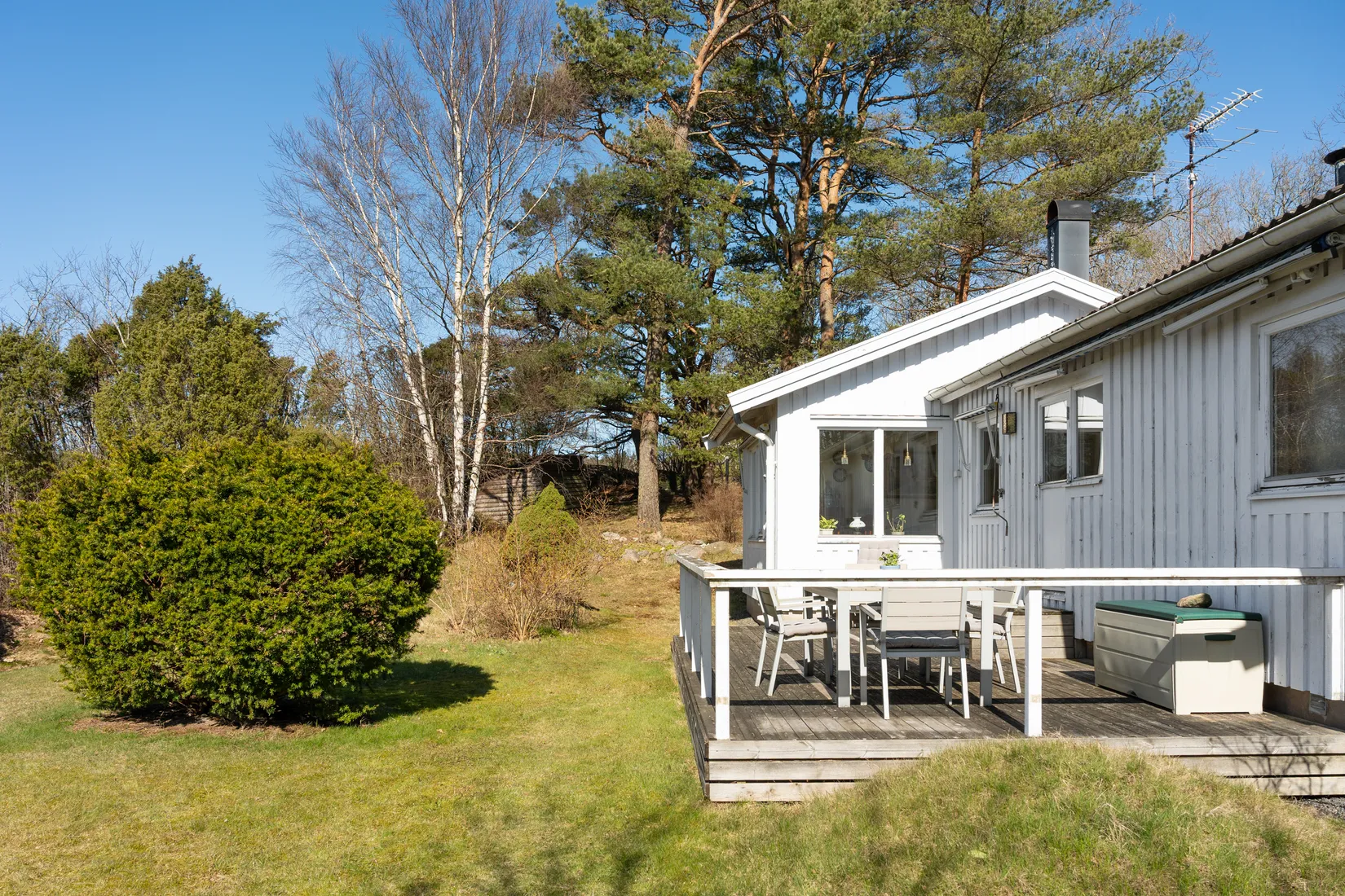 Villa, Lefstadvägen 5, Kungälv