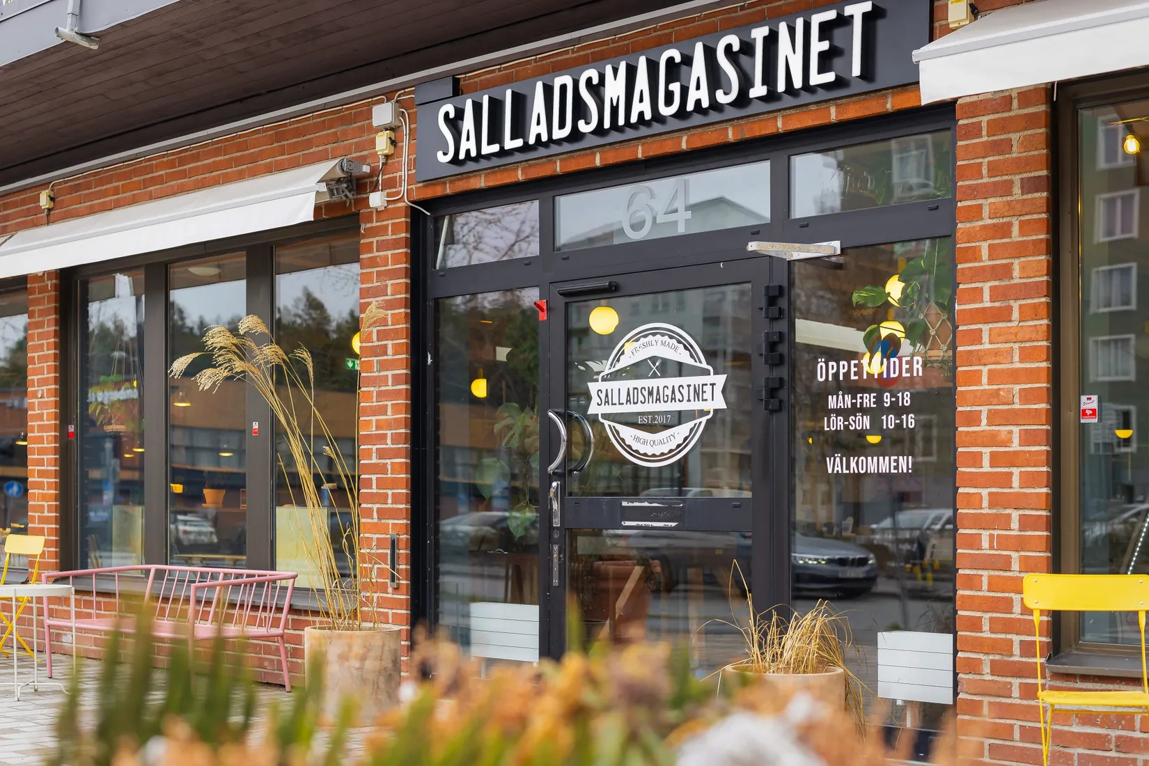 Bostadsrätt, Bäckbornas väg 47, Bromma / Beckomberga, Stockholm