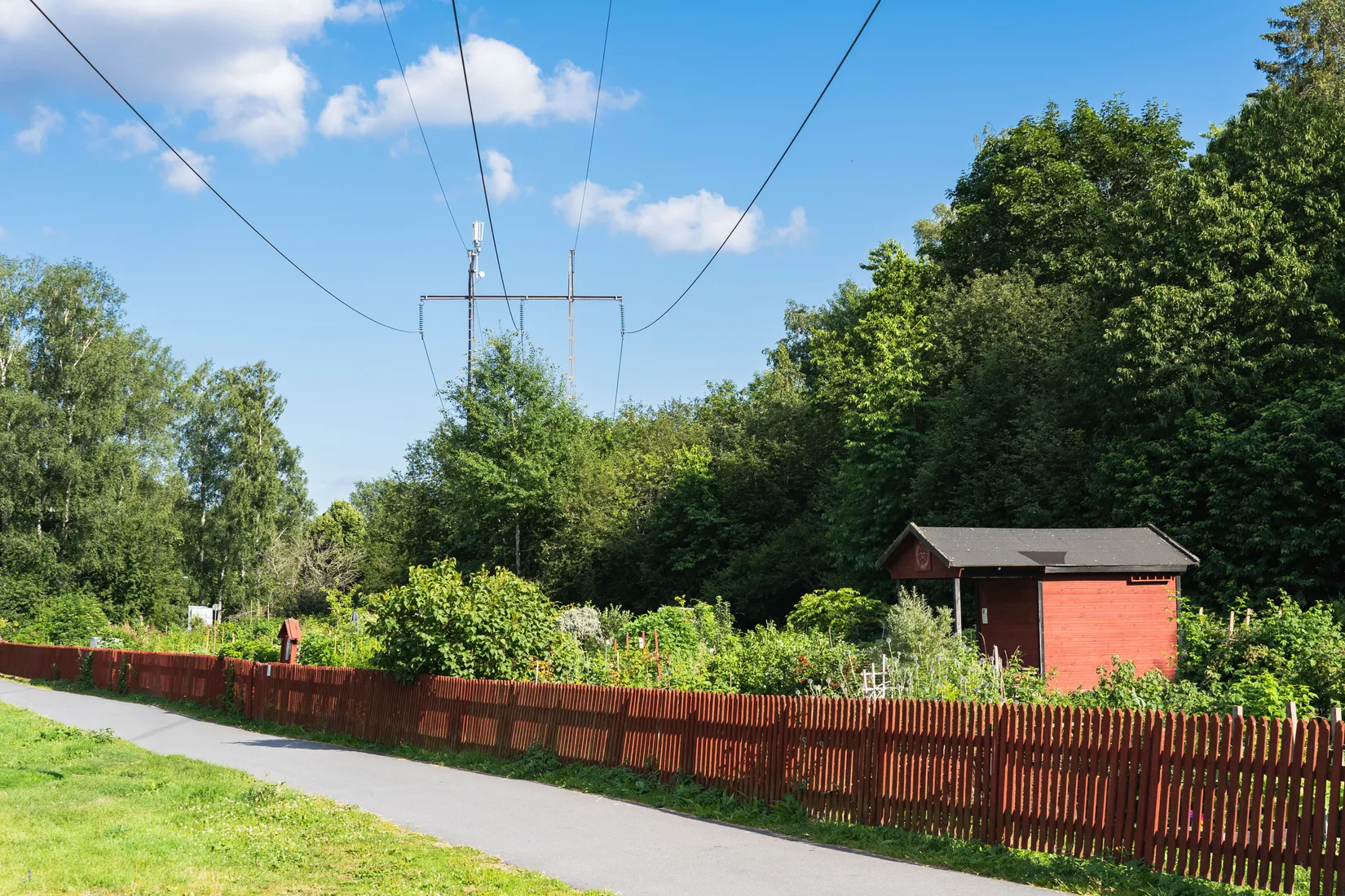 Bostadsrätt, Bäckbornas väg 47, Bromma / Beckomberga, Stockholm