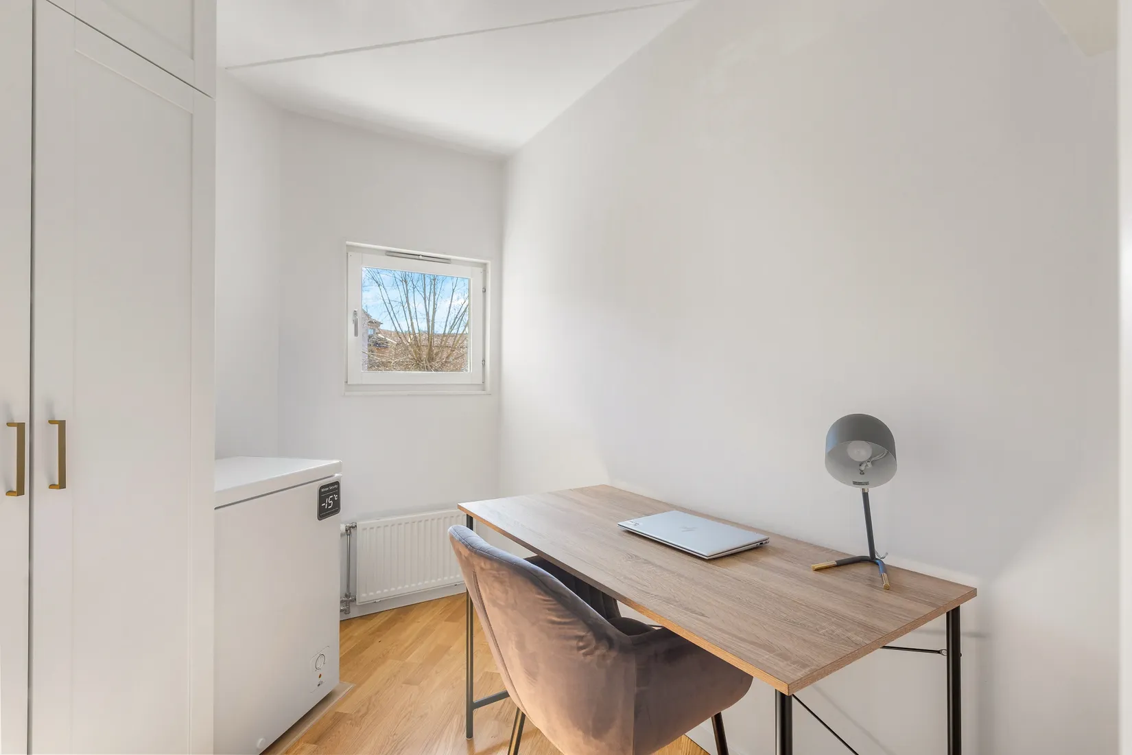 Bostadsrätt, Bäckbornas väg 47, Bromma / Beckomberga, Stockholm