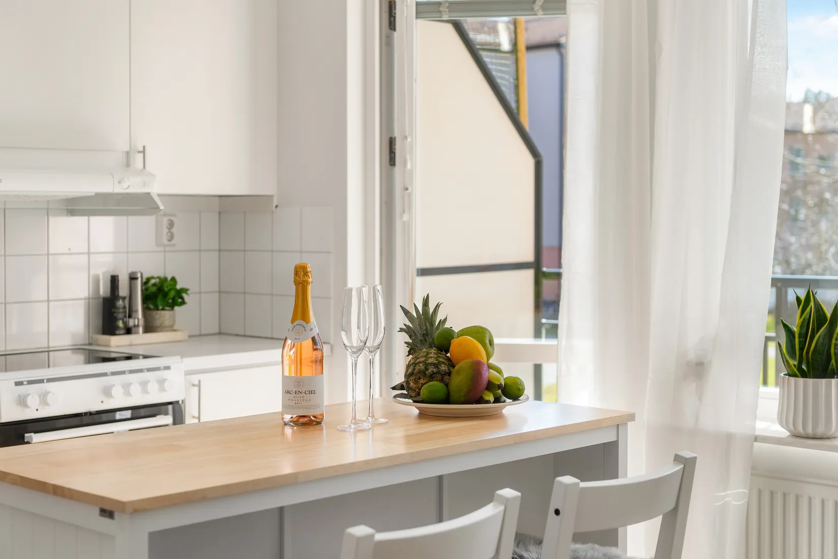 Bostadsrätt, Bäckbornas väg 47, Bromma / Beckomberga, Stockholm