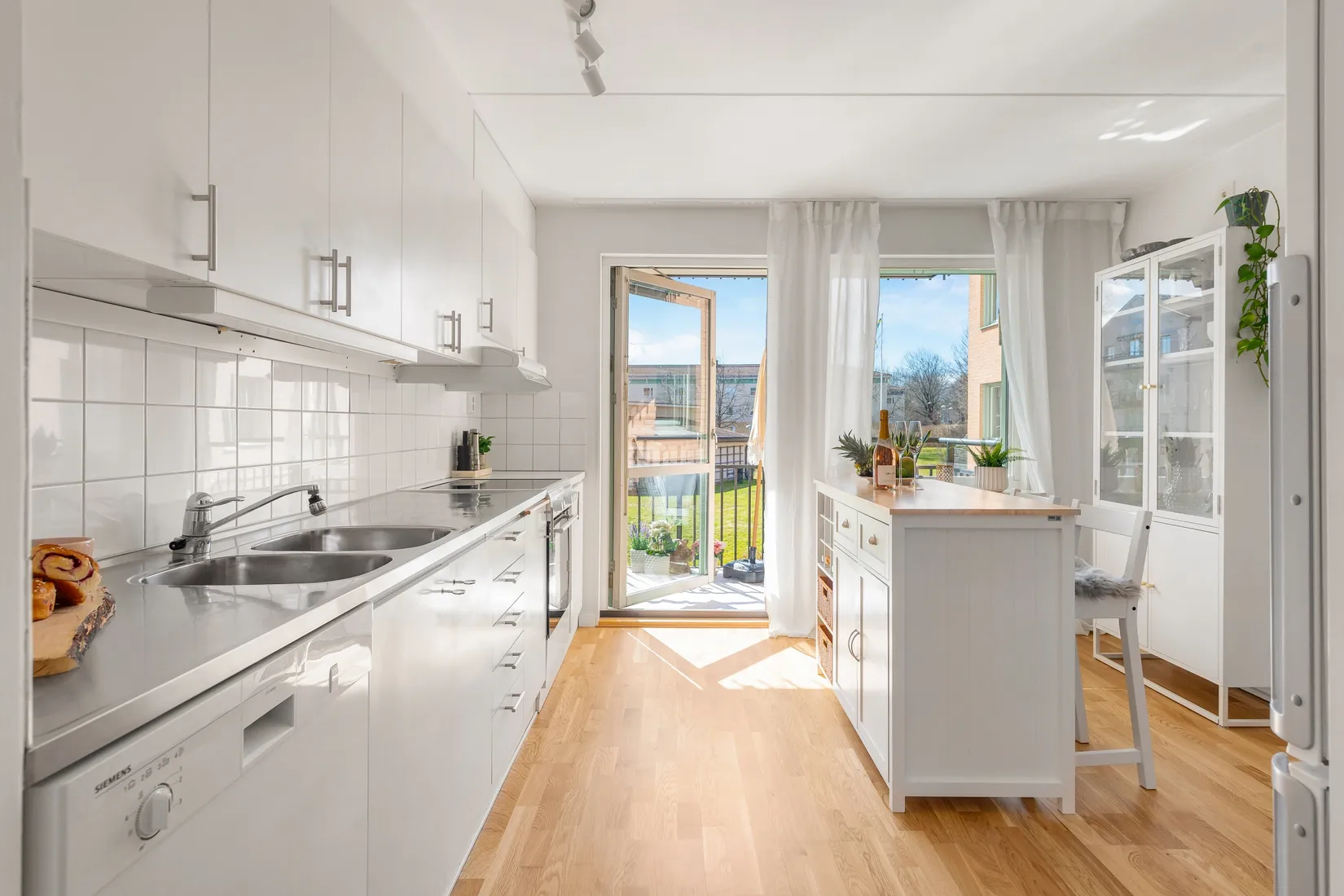 Bostadsrätt, Bäckbornas väg 47, Bromma / Beckomberga, Stockholm