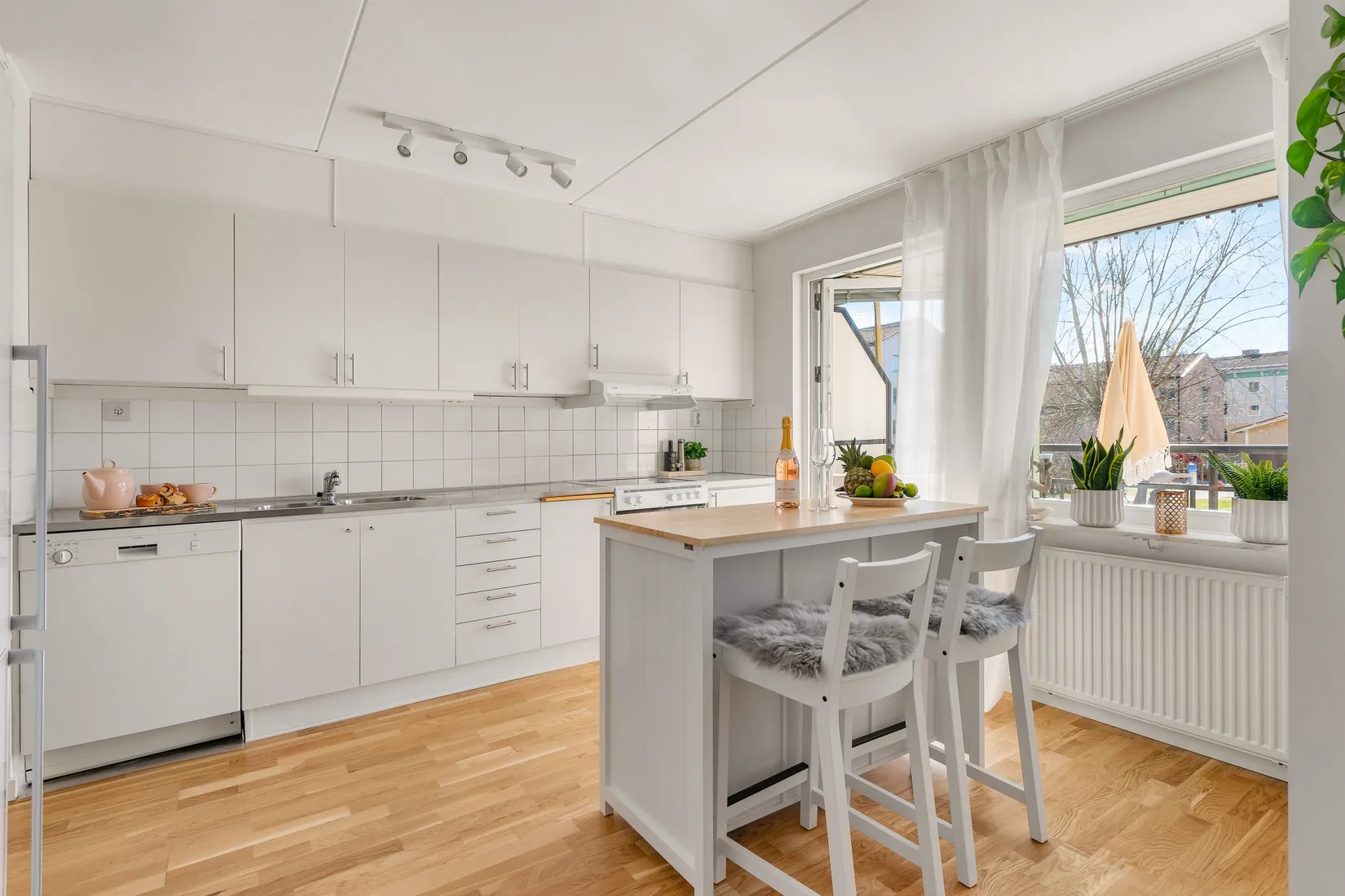 Bostadsrätt, Bäckbornas väg 47, Bromma / Beckomberga, Stockholm